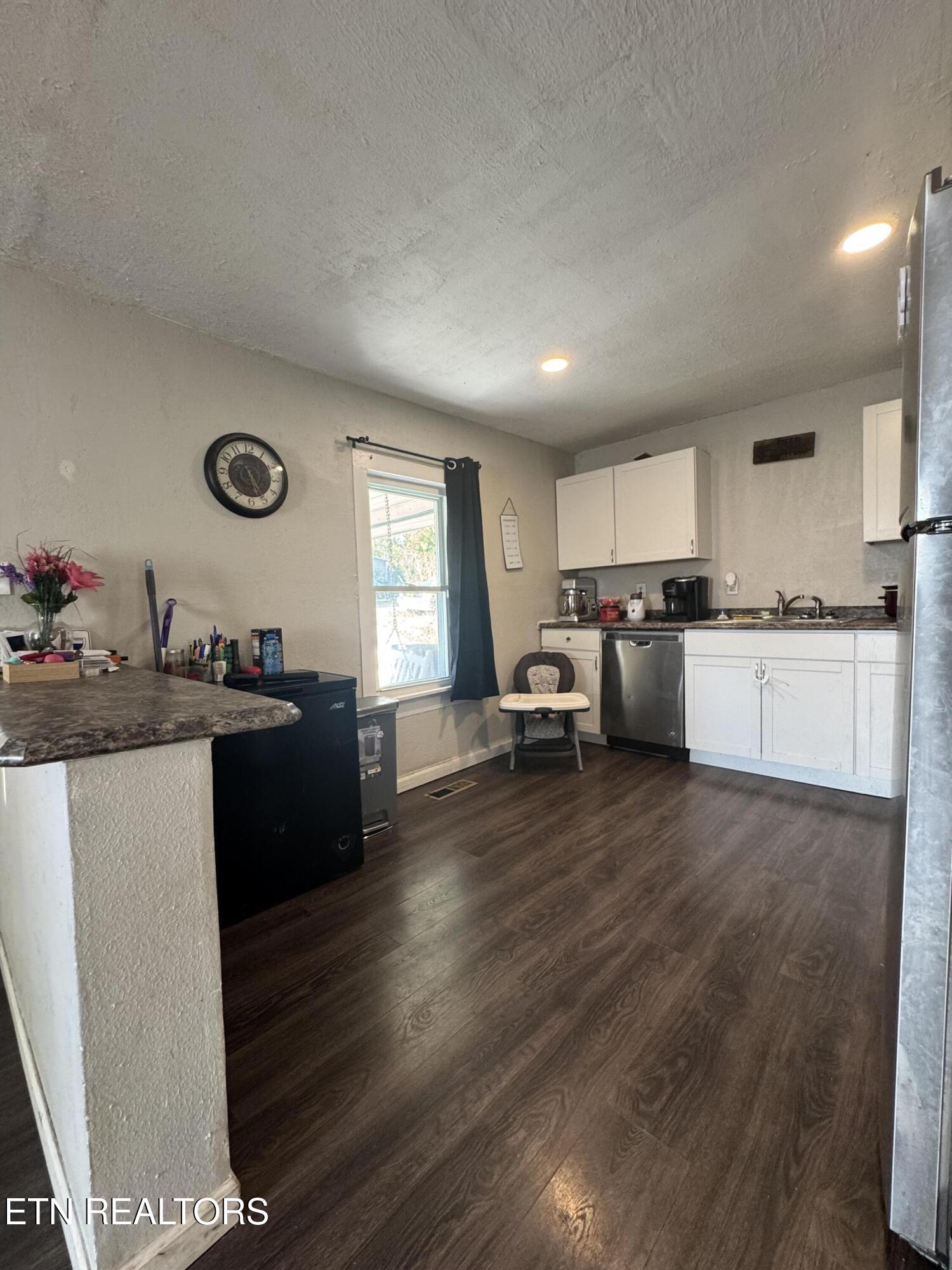 508 E Hemlock Street Lafollette TN 37766
