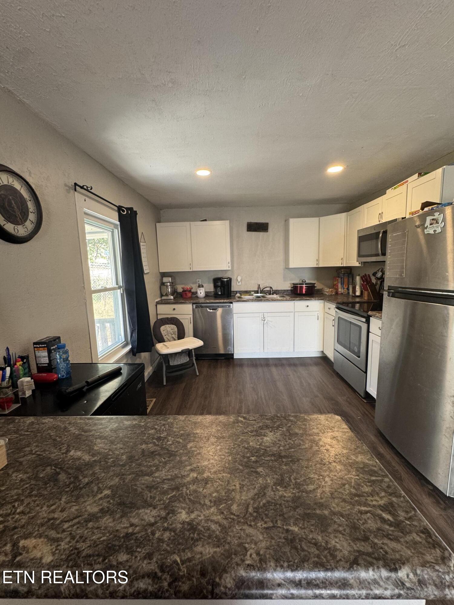 508 E Hemlock Street Lafollette TN 37766