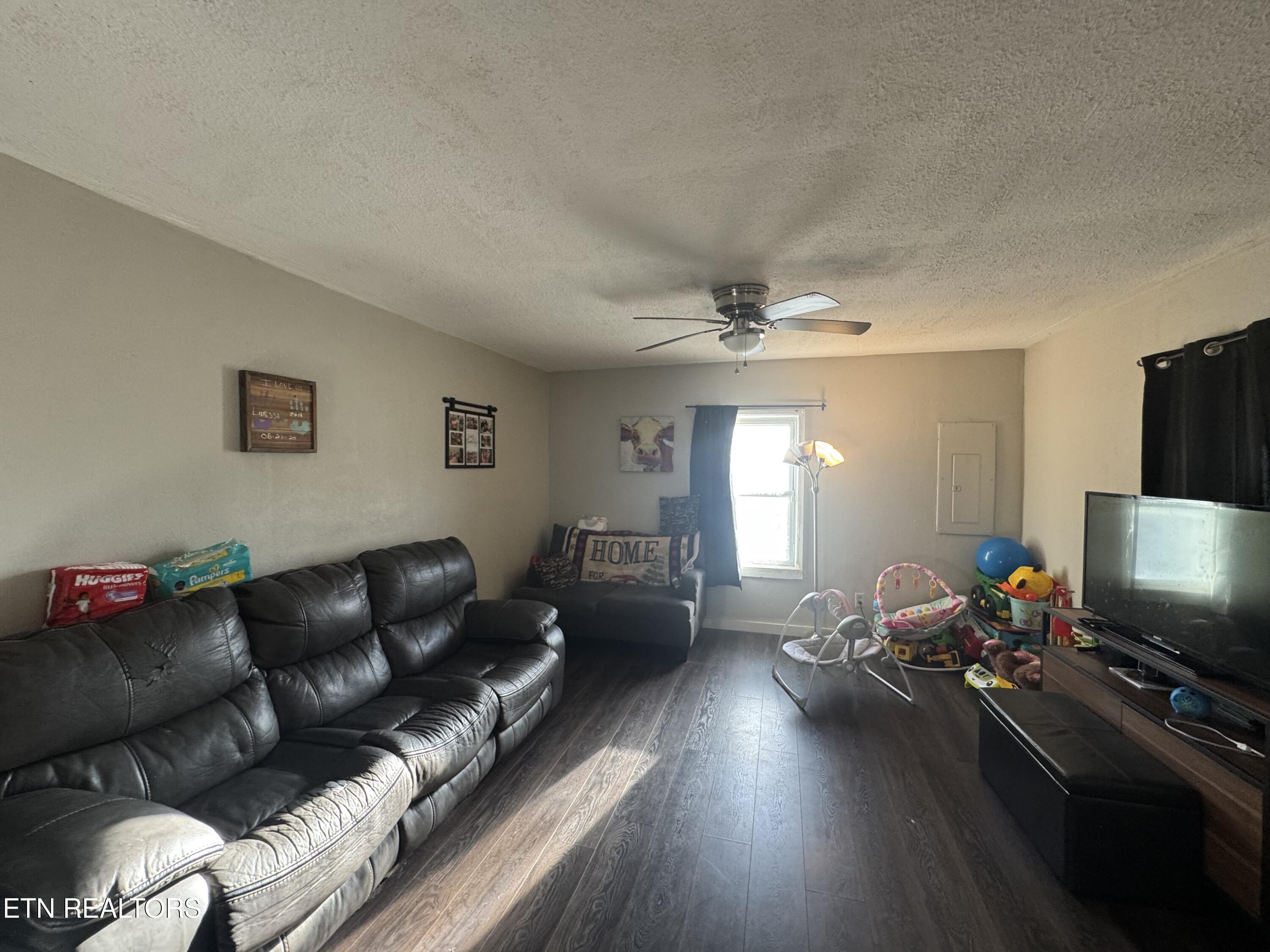 508 E Hemlock Street Lafollette TN 37766