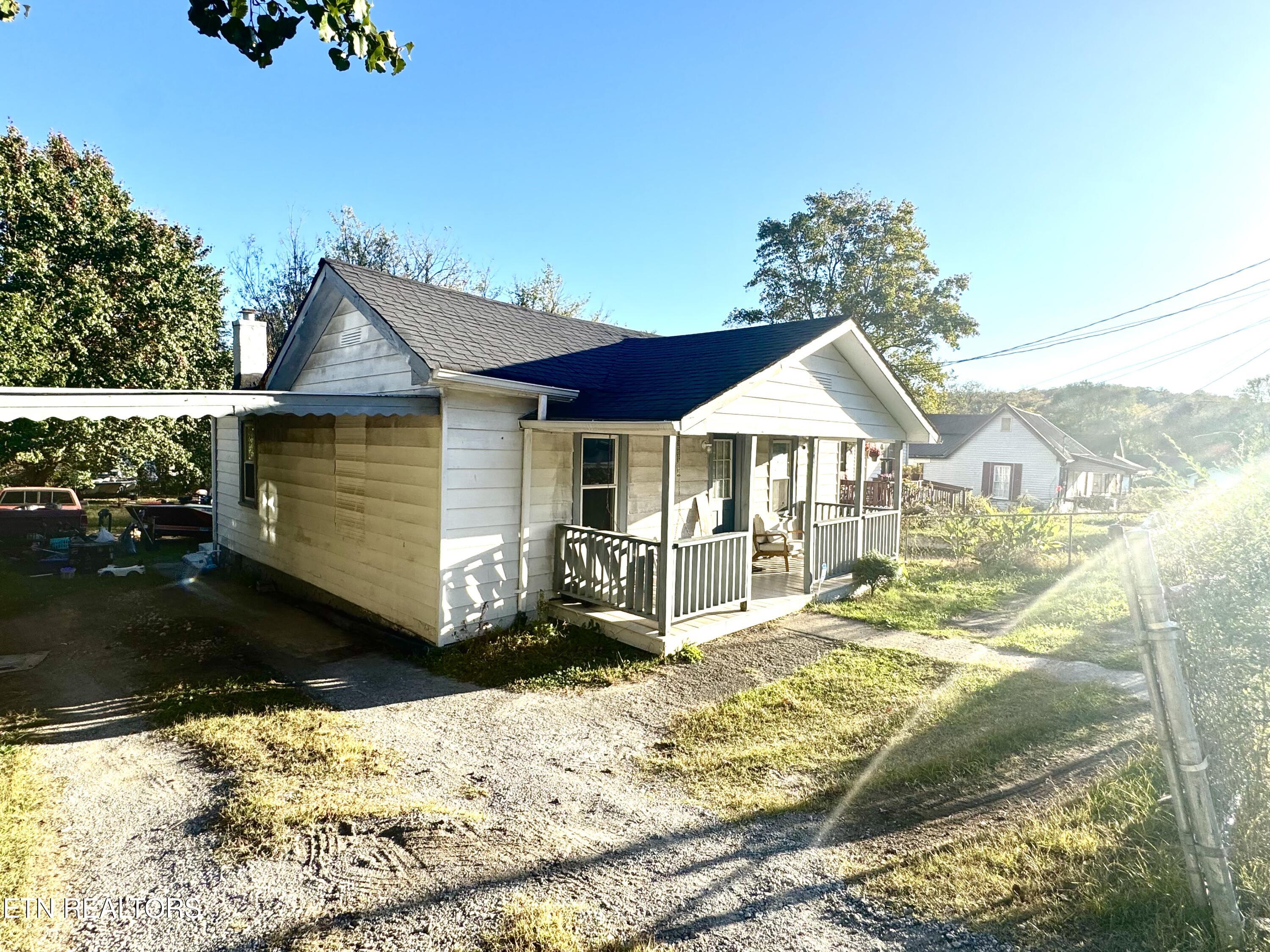 508 E Hemlock Street Lafollette TN 37766