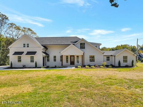 110 Broady Lane Maryville TN 37803
