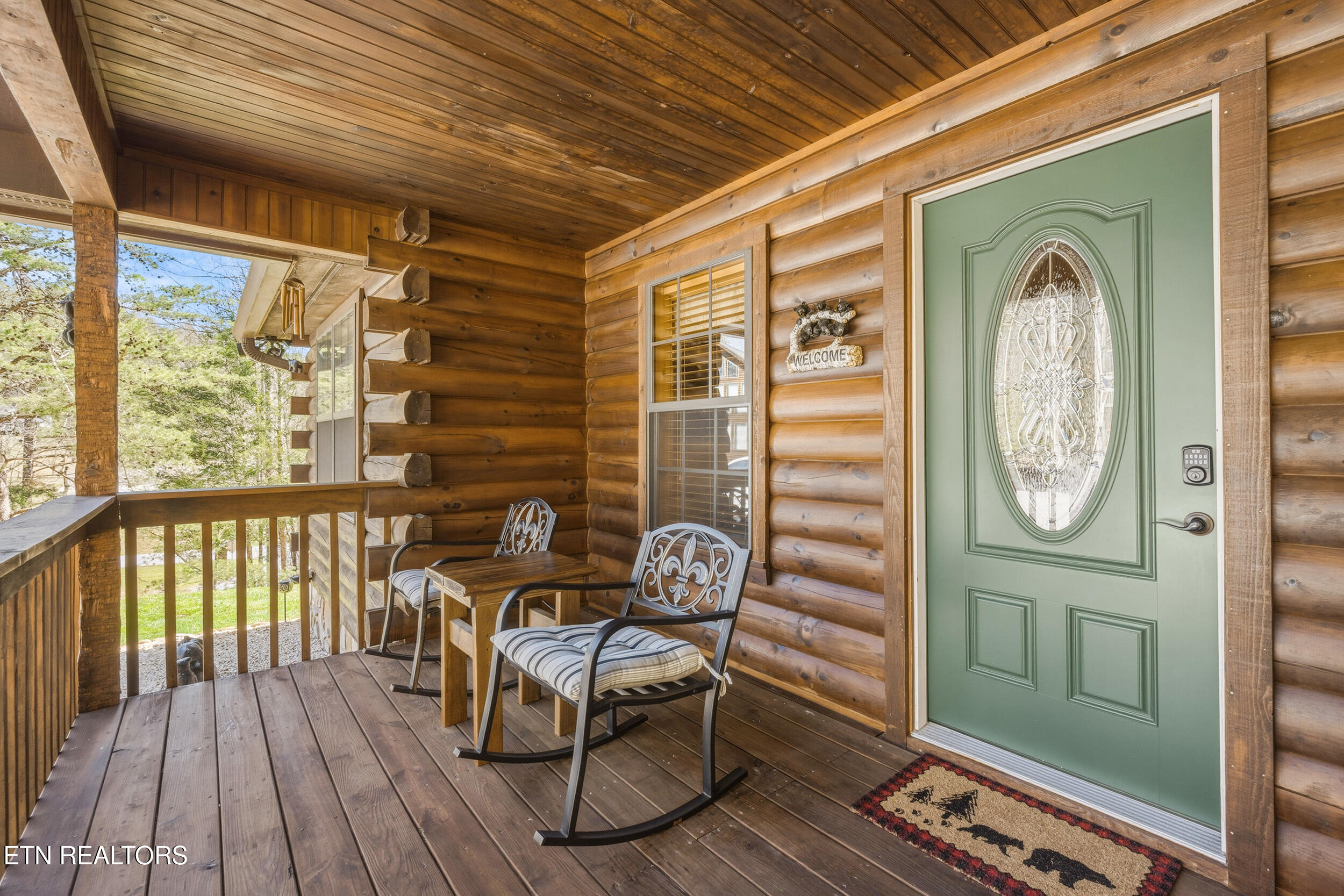 1711 Brent Hills Boulevard Gatlinburg TN 37738