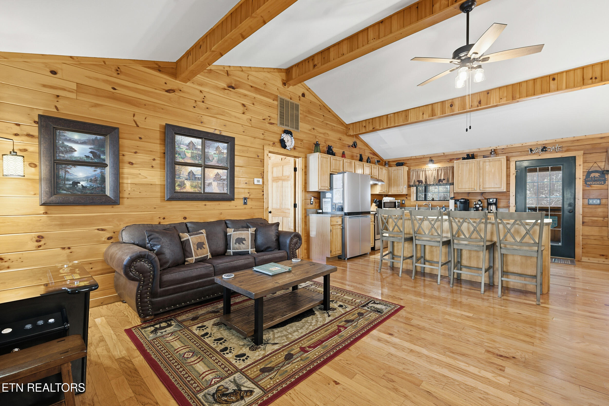 1711 Brent Hills Boulevard Gatlinburg TN 37738
