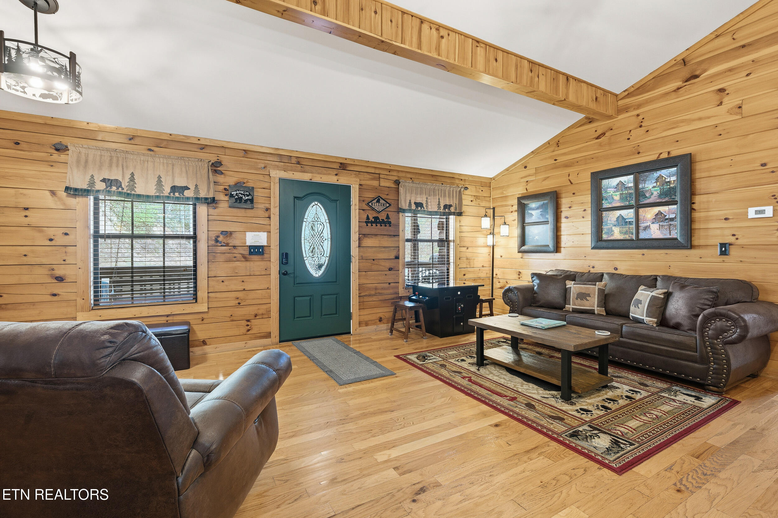 1711 Brent Hills Boulevard Gatlinburg TN 37738