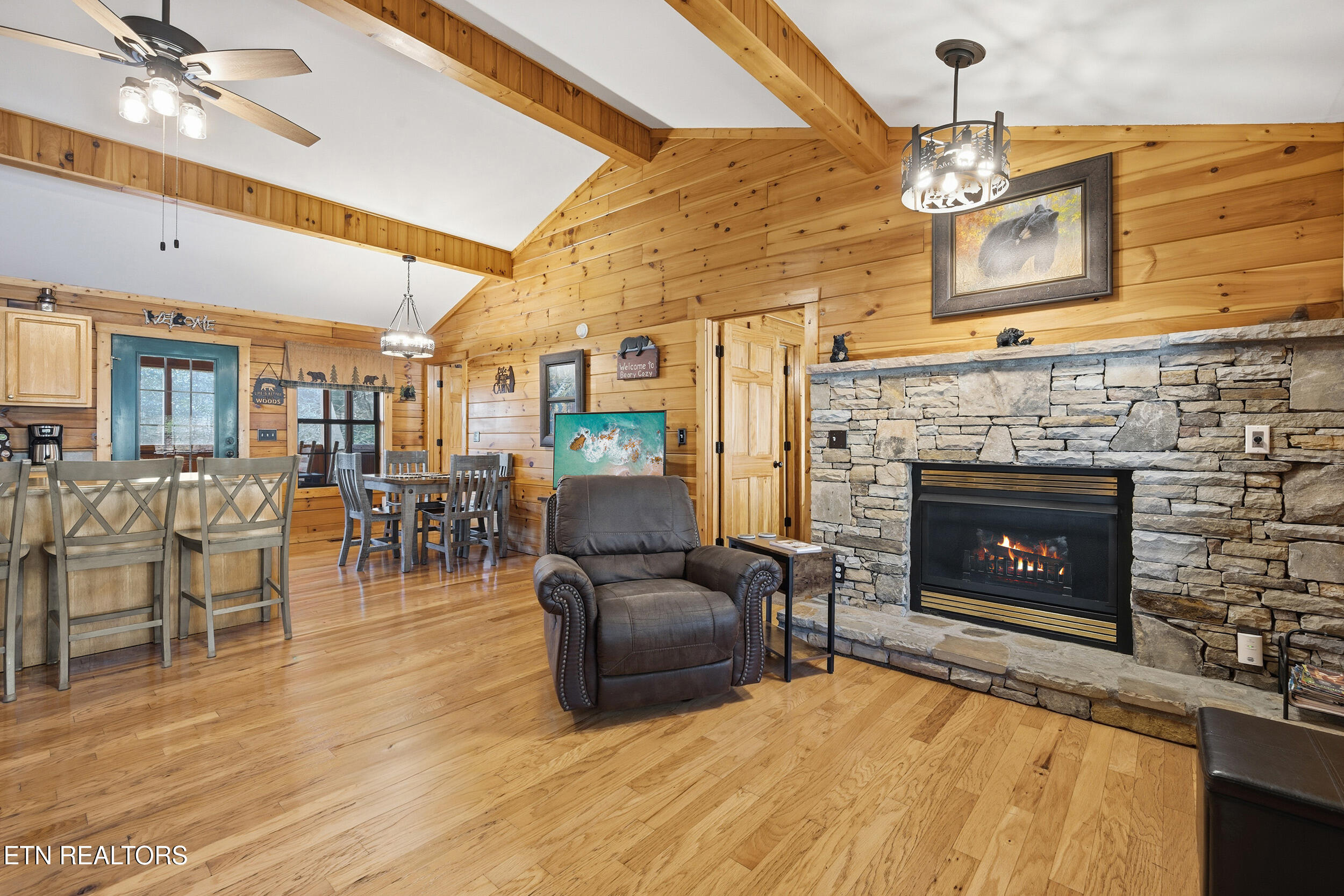 1711 Brent Hills Boulevard Gatlinburg TN 37738