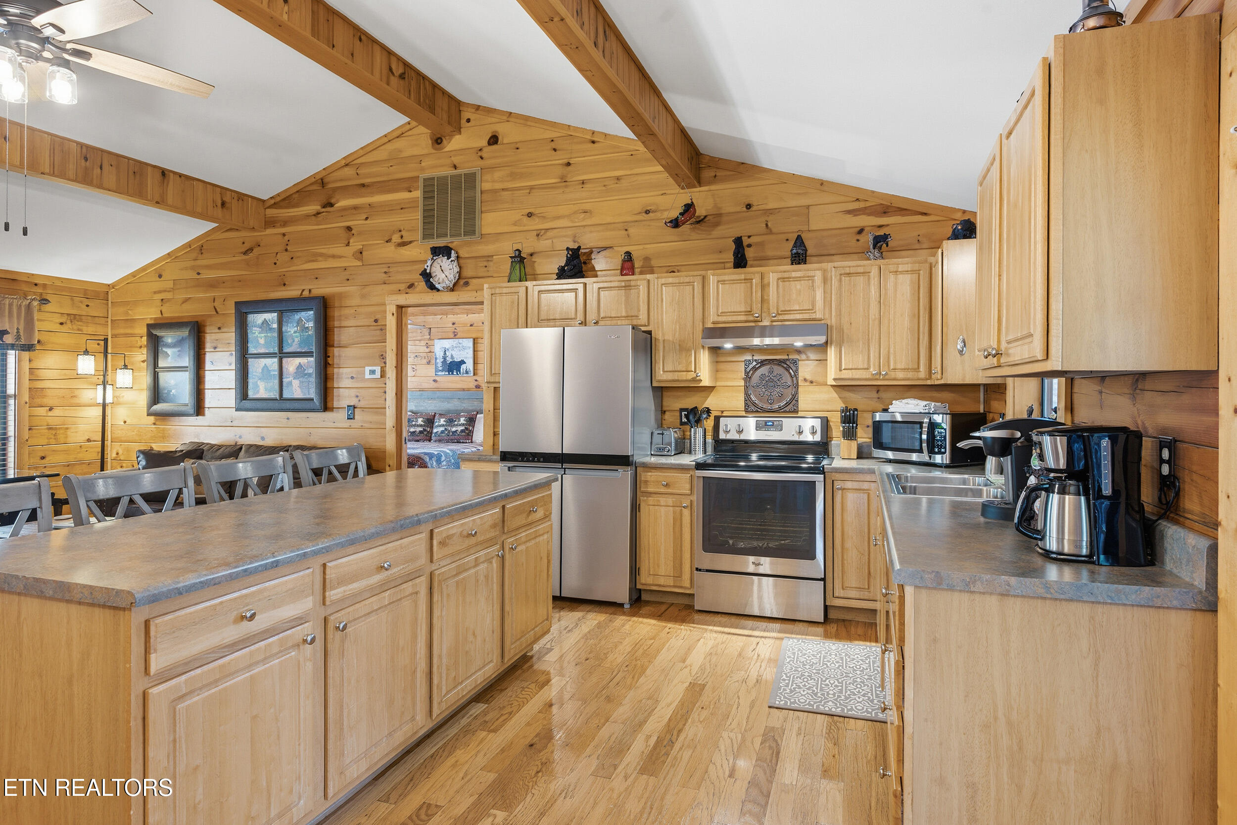 1711 Brent Hills Boulevard Gatlinburg TN 37738