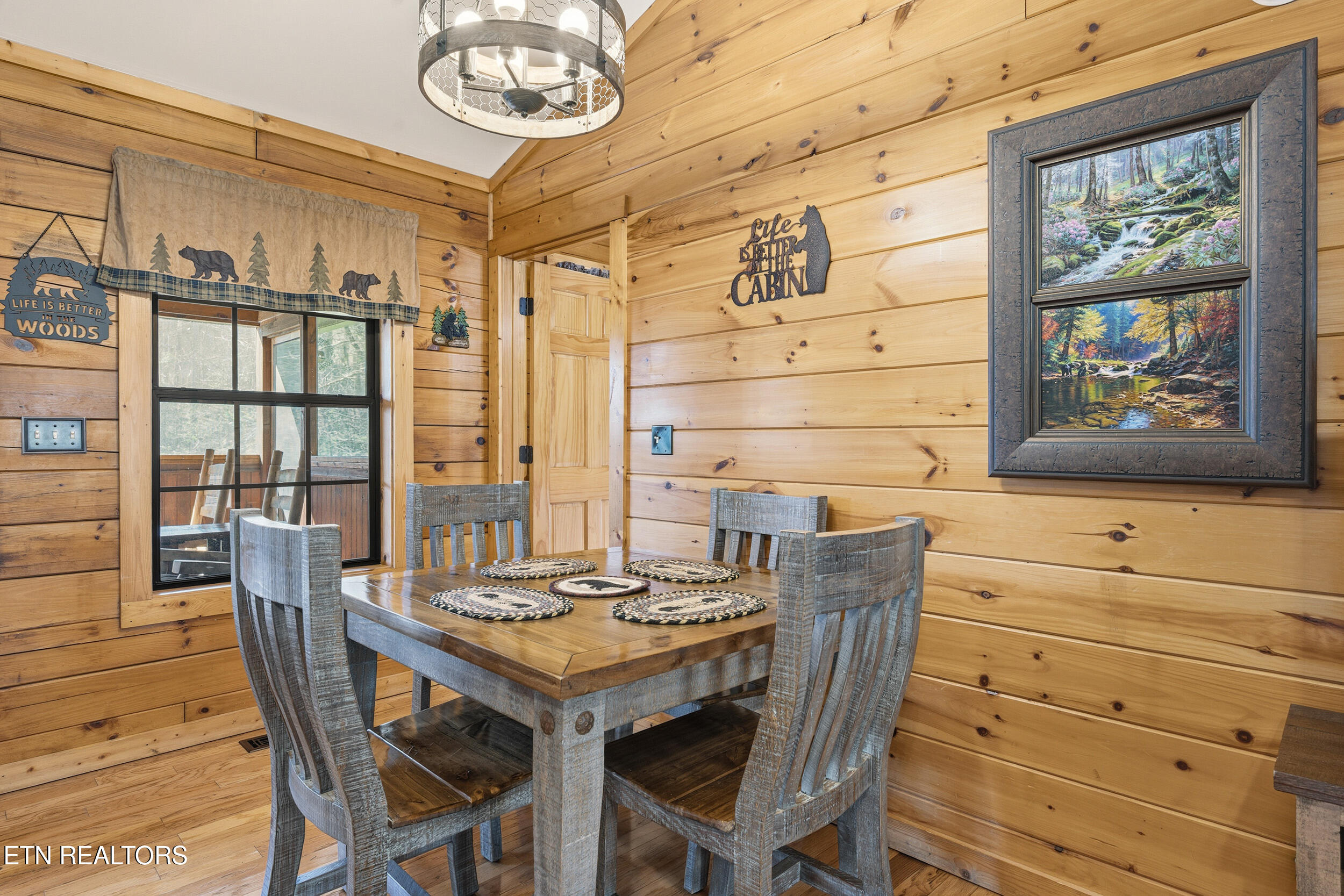 1711 Brent Hills Boulevard Gatlinburg TN 37738