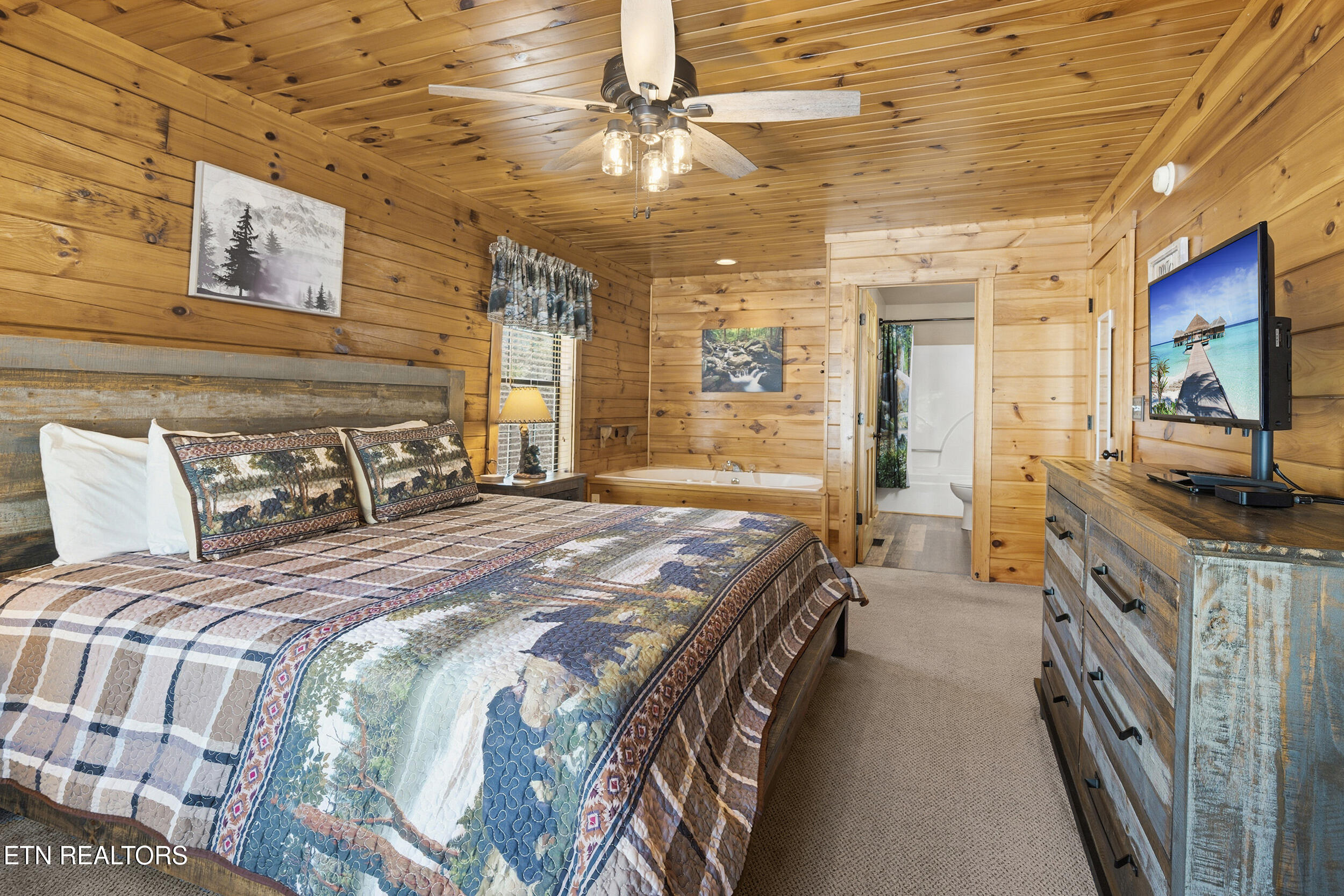 1711 Brent Hills Boulevard Gatlinburg TN 37738
