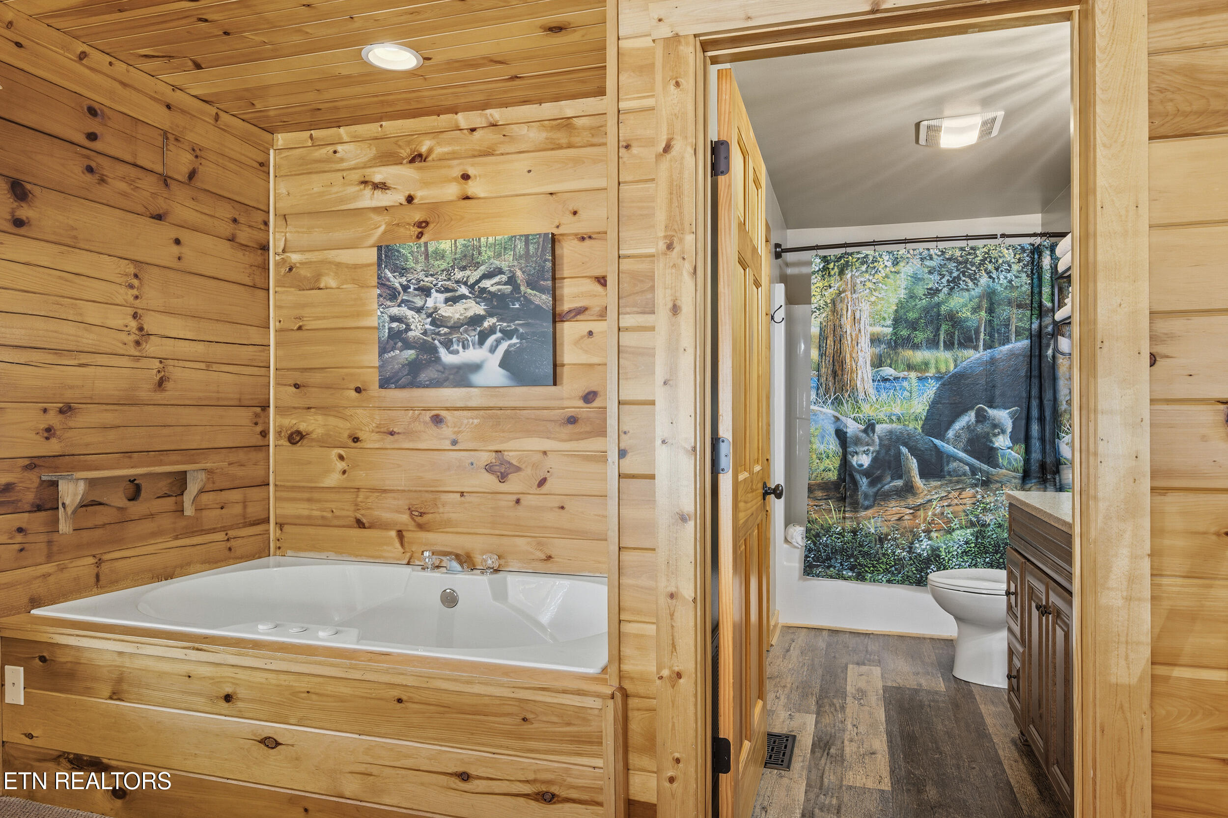 1711 Brent Hills Boulevard Gatlinburg TN 37738