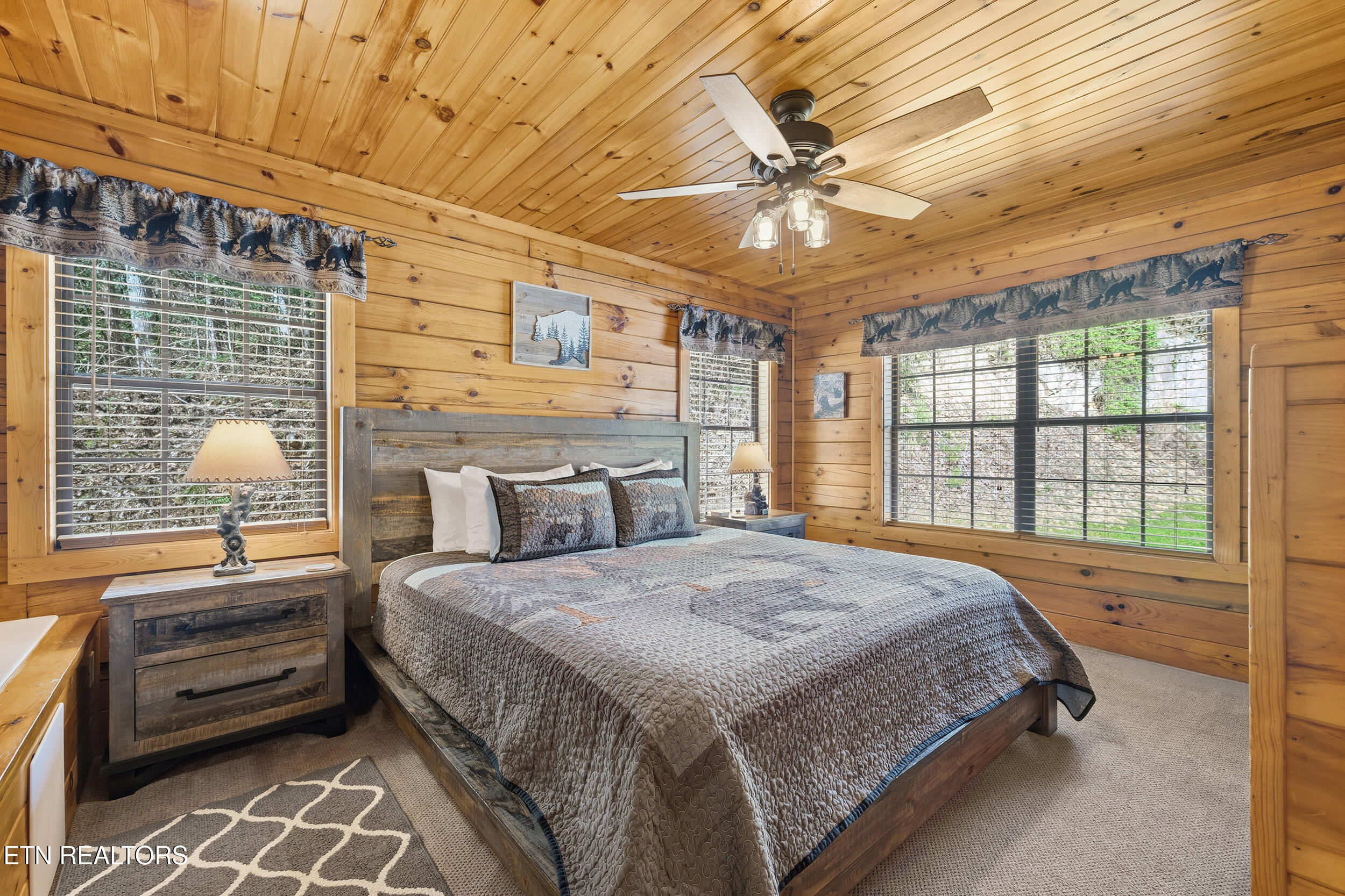 1711 Brent Hills Boulevard Gatlinburg TN 37738