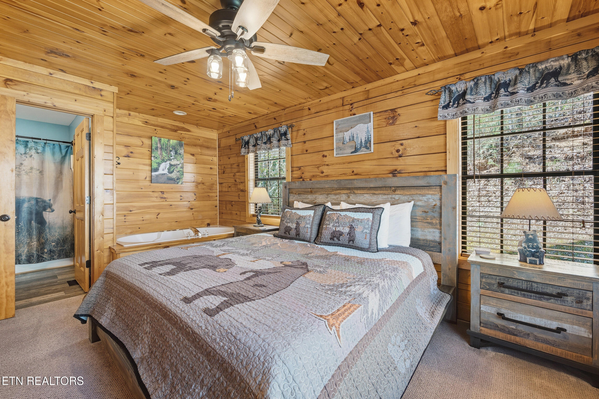 1711 Brent Hills Boulevard Gatlinburg TN 37738