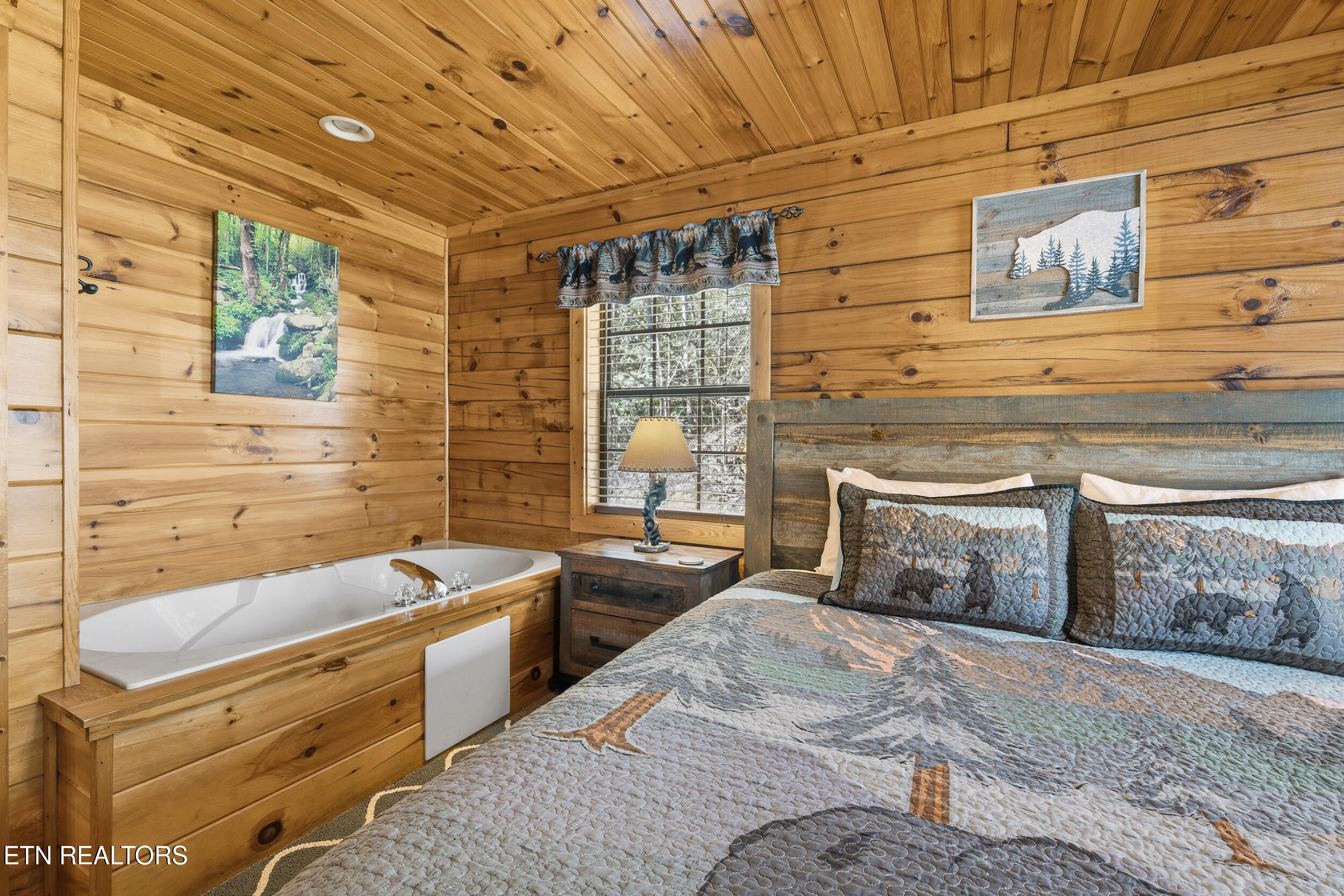 1711 Brent Hills Boulevard Gatlinburg TN 37738