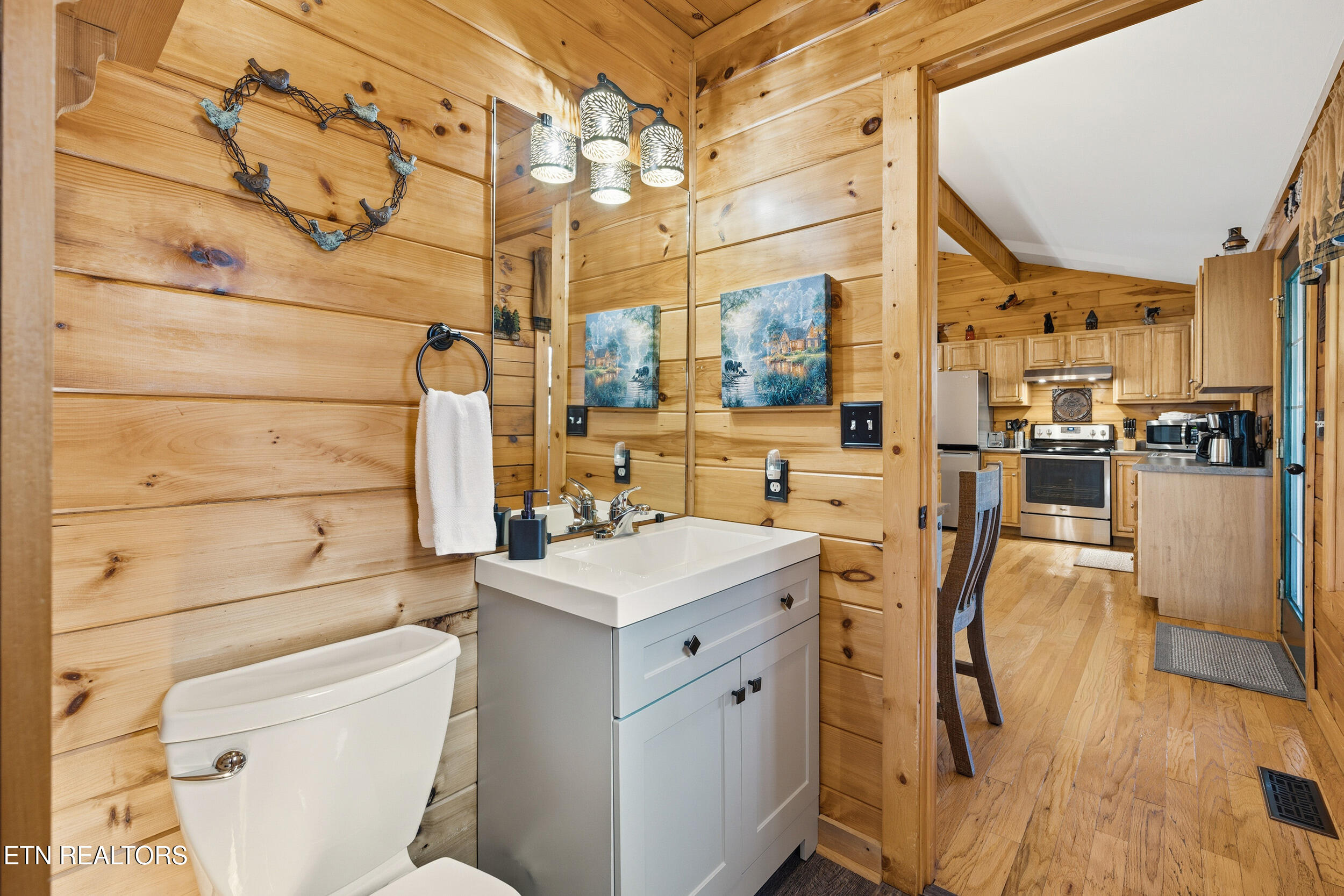 1711 Brent Hills Boulevard Gatlinburg TN 37738