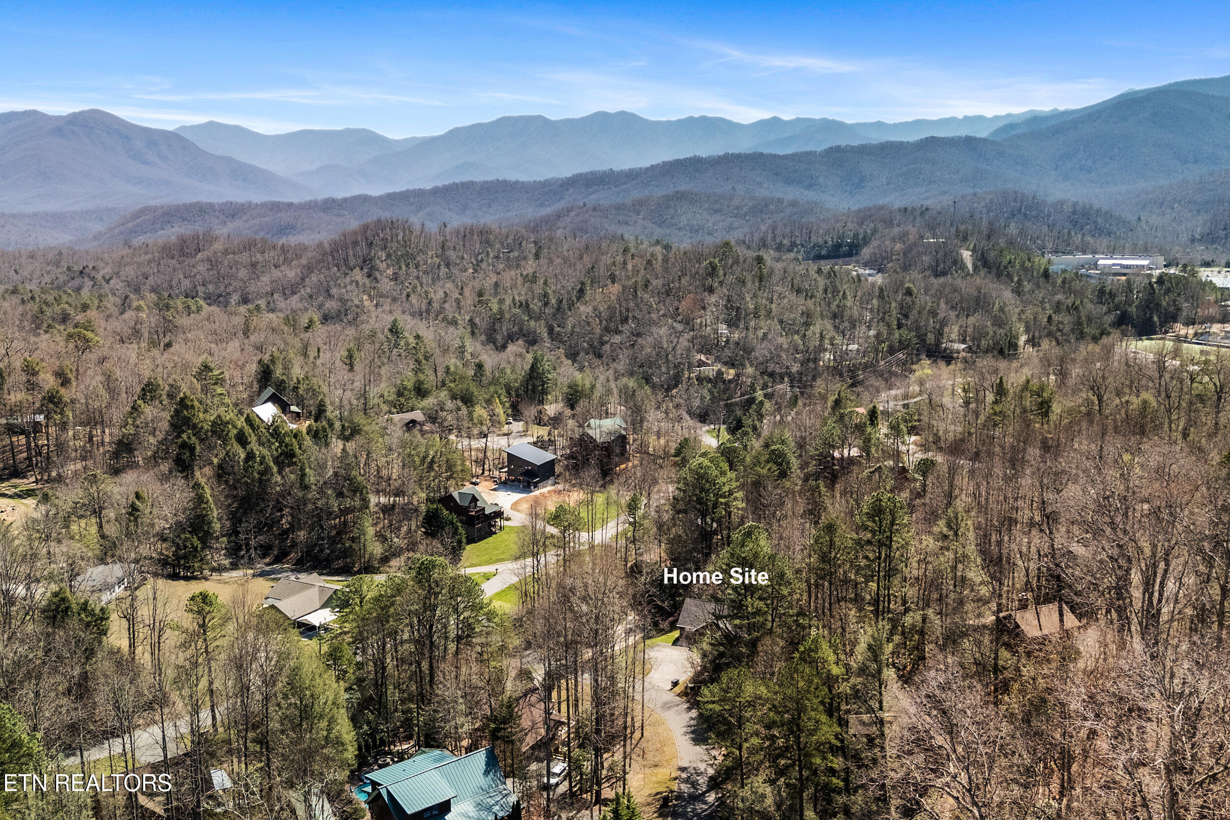 1711 Brent Hills Boulevard Gatlinburg TN 37738