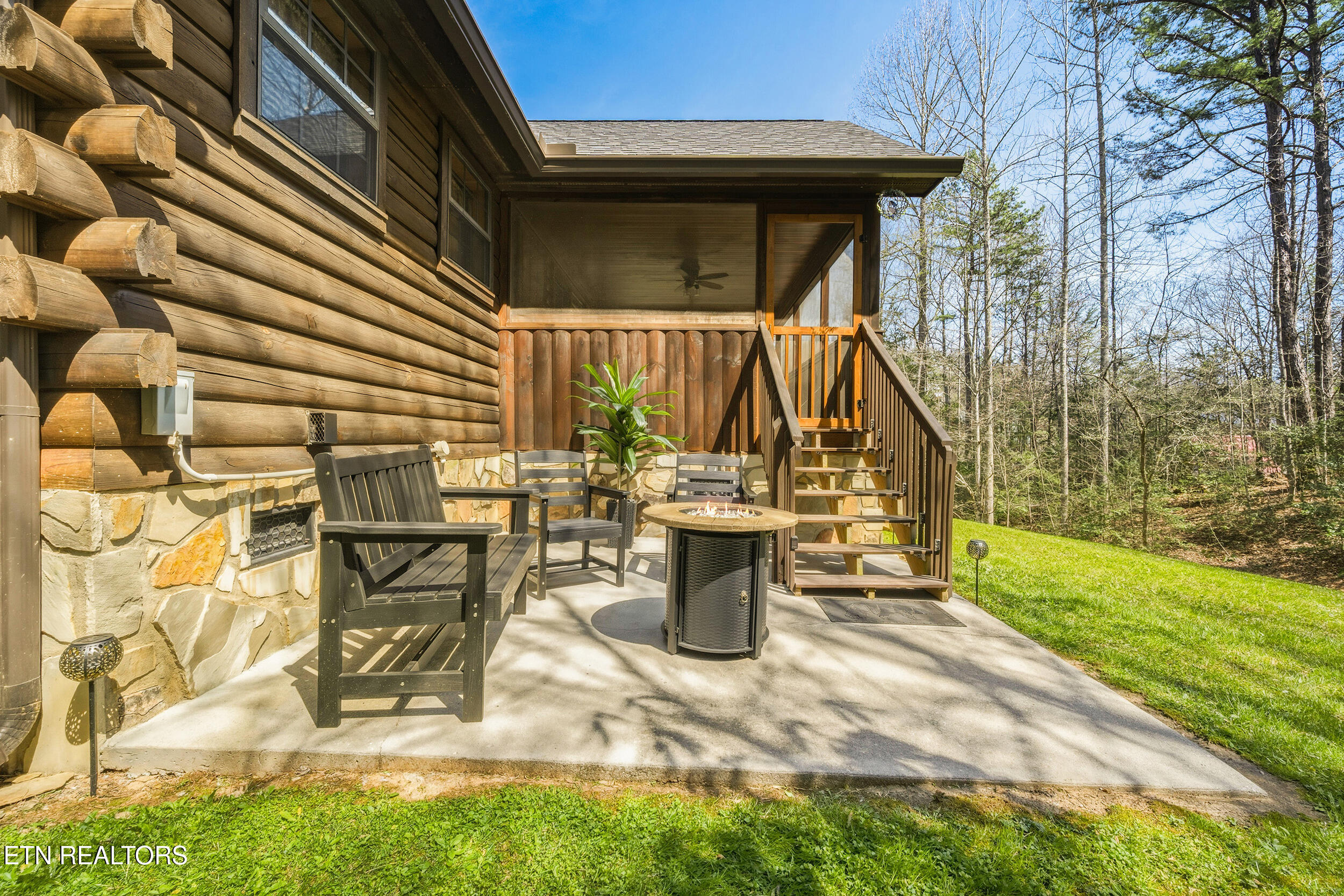 1711 Brent Hills Boulevard Gatlinburg TN 37738