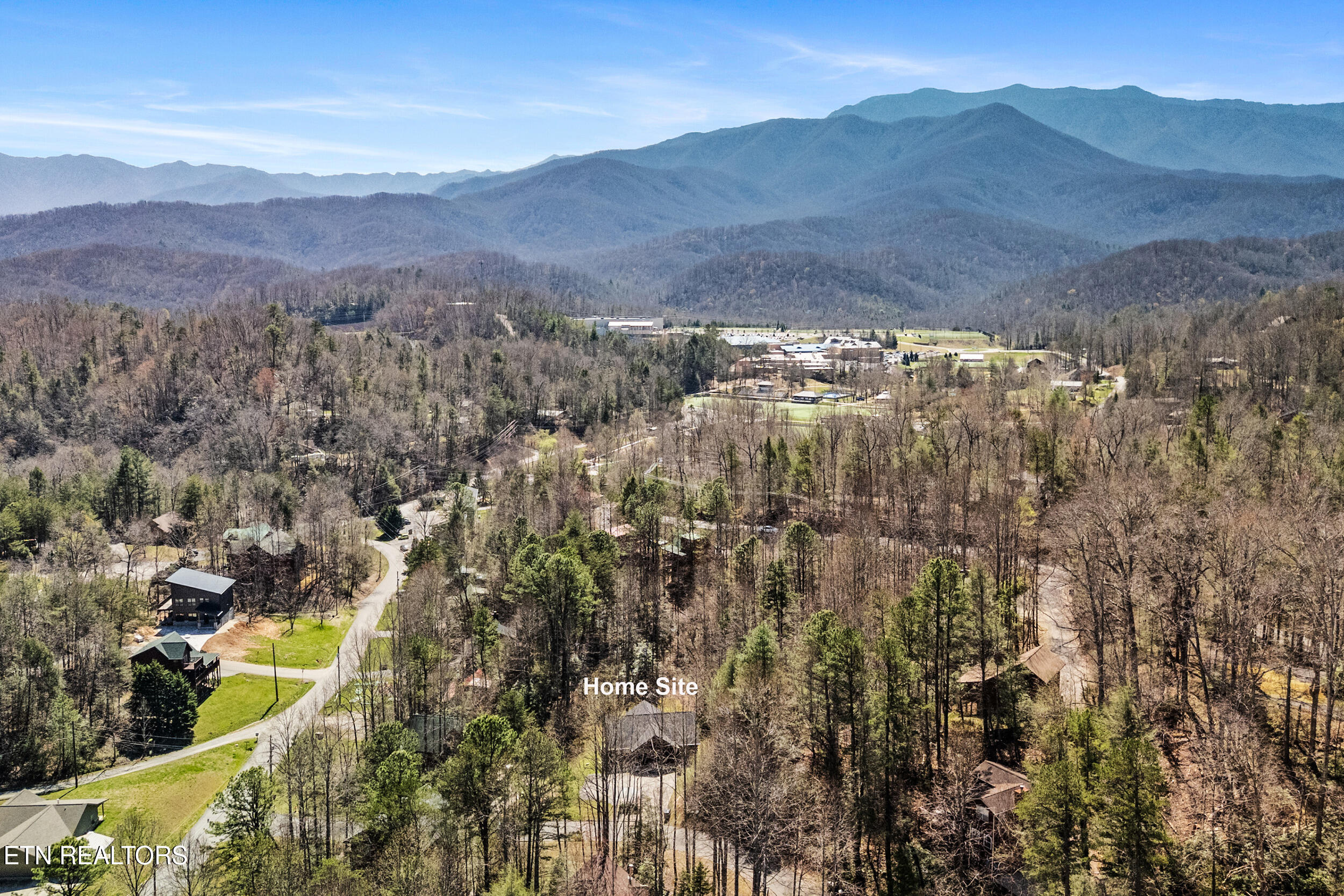 1711 Brent Hills Boulevard Gatlinburg TN 37738