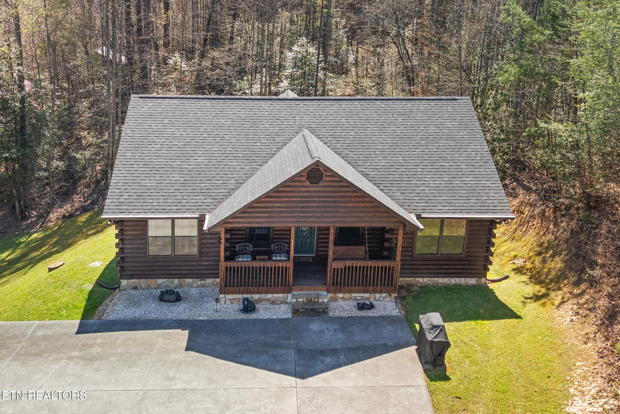 1711 Brent Hills Boulevard Gatlinburg TN 37738