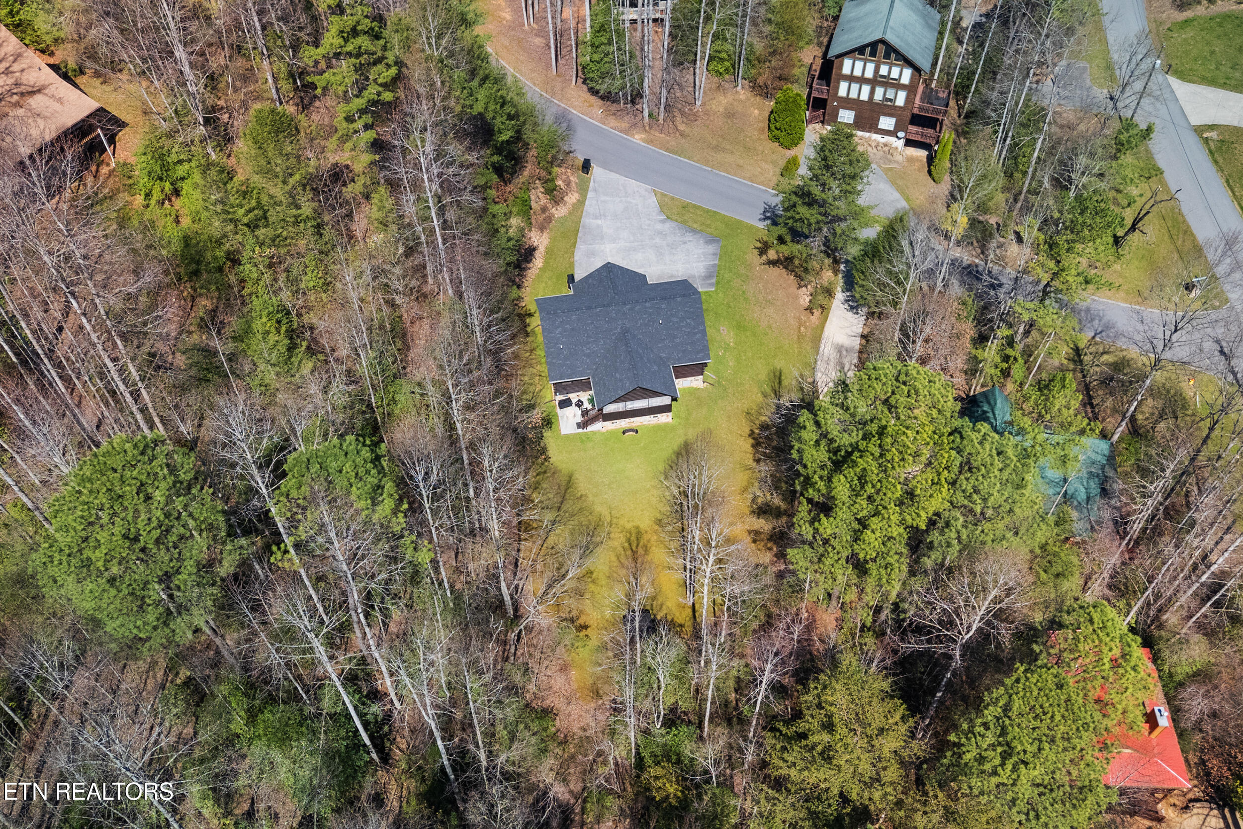1711 Brent Hills Boulevard Gatlinburg TN 37738