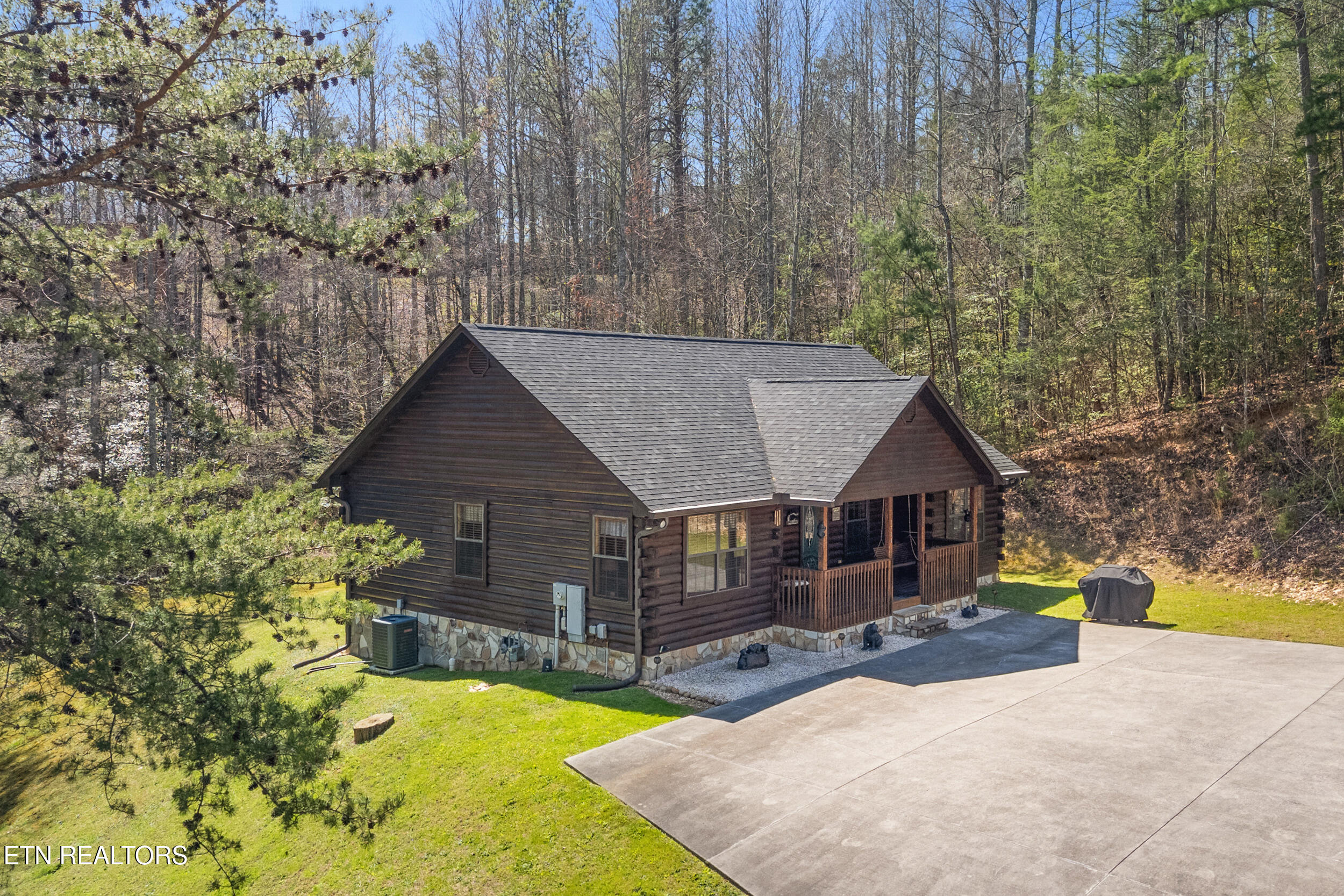 1711 Brent Hills Boulevard Gatlinburg TN 37738