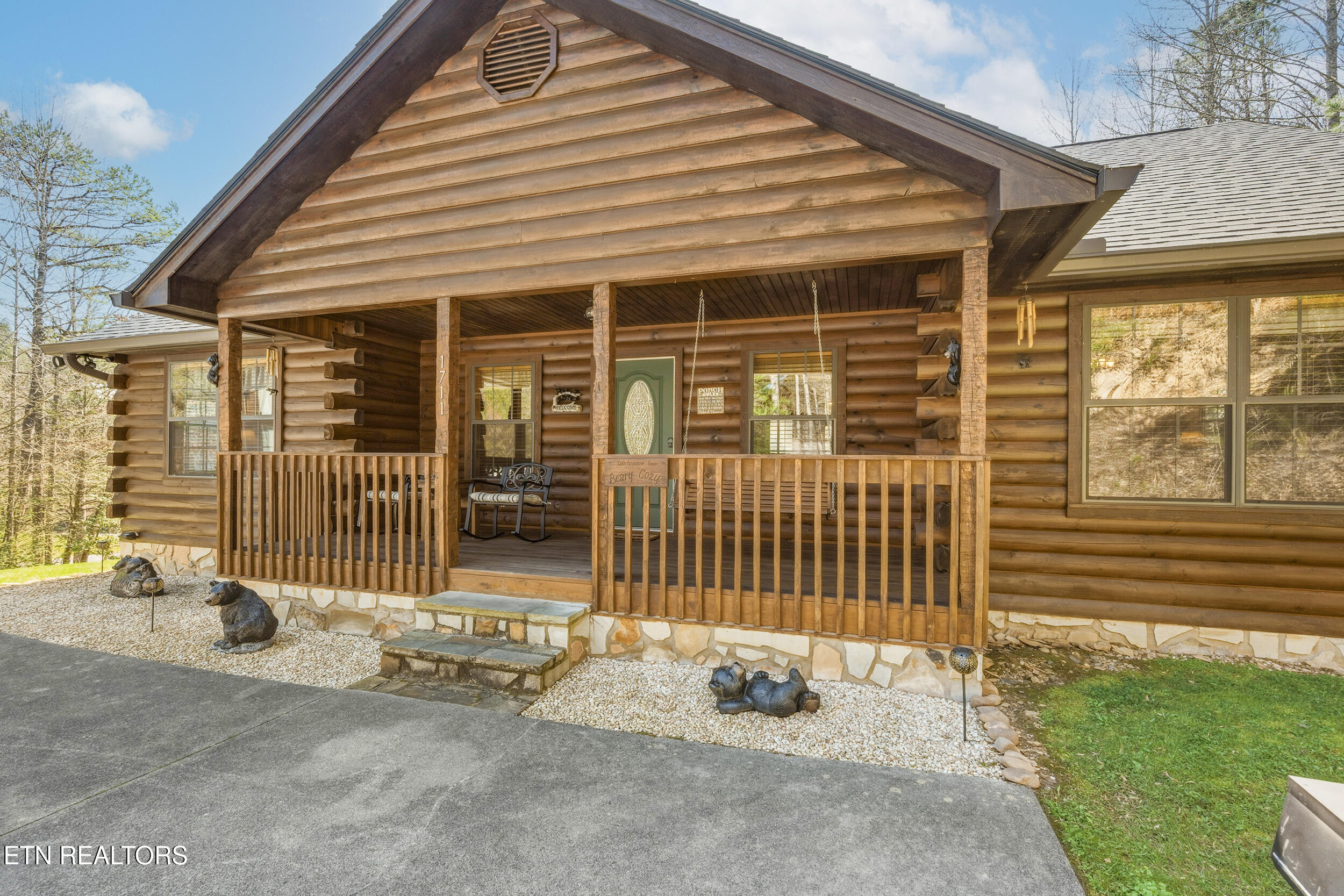 1711 Brent Hills Boulevard Gatlinburg TN 37738