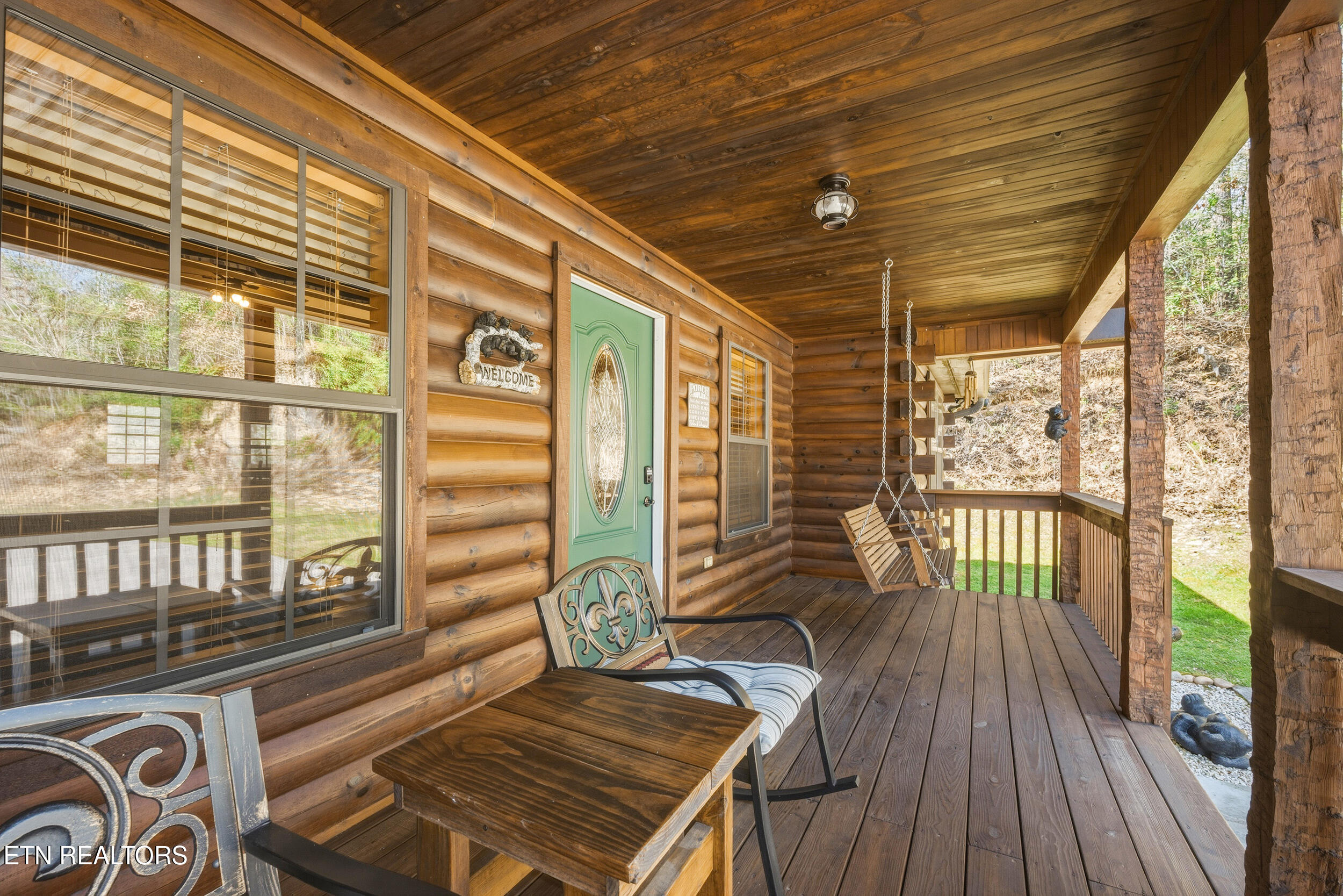 1711 Brent Hills Boulevard Gatlinburg TN 37738