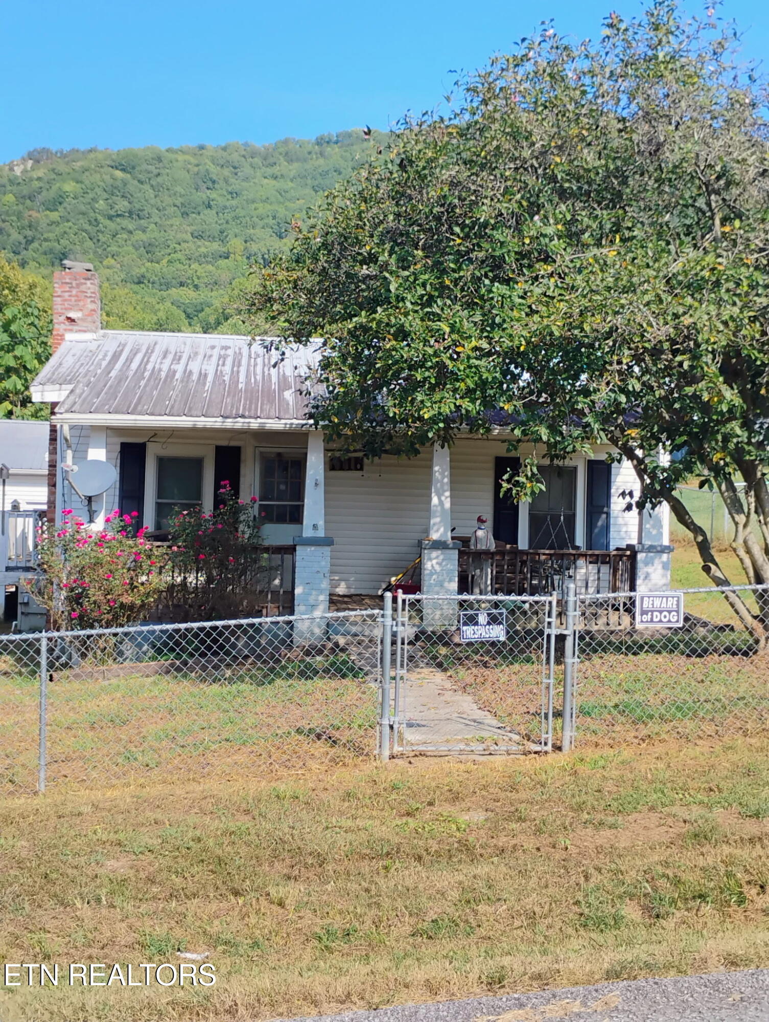 1116 W Walden Street Lafollette TN 37766