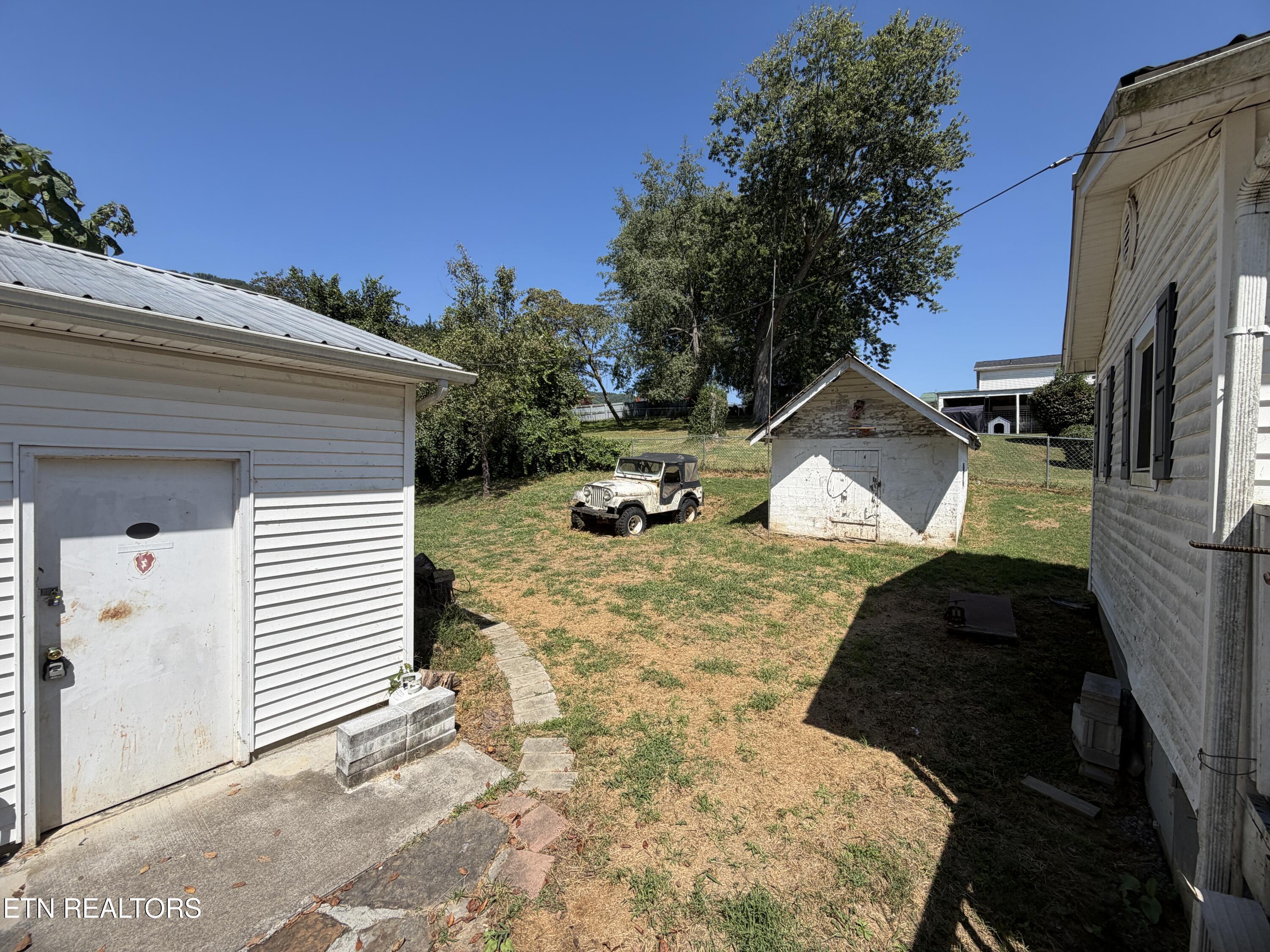 1116 W Walden Street Lafollette TN 37766