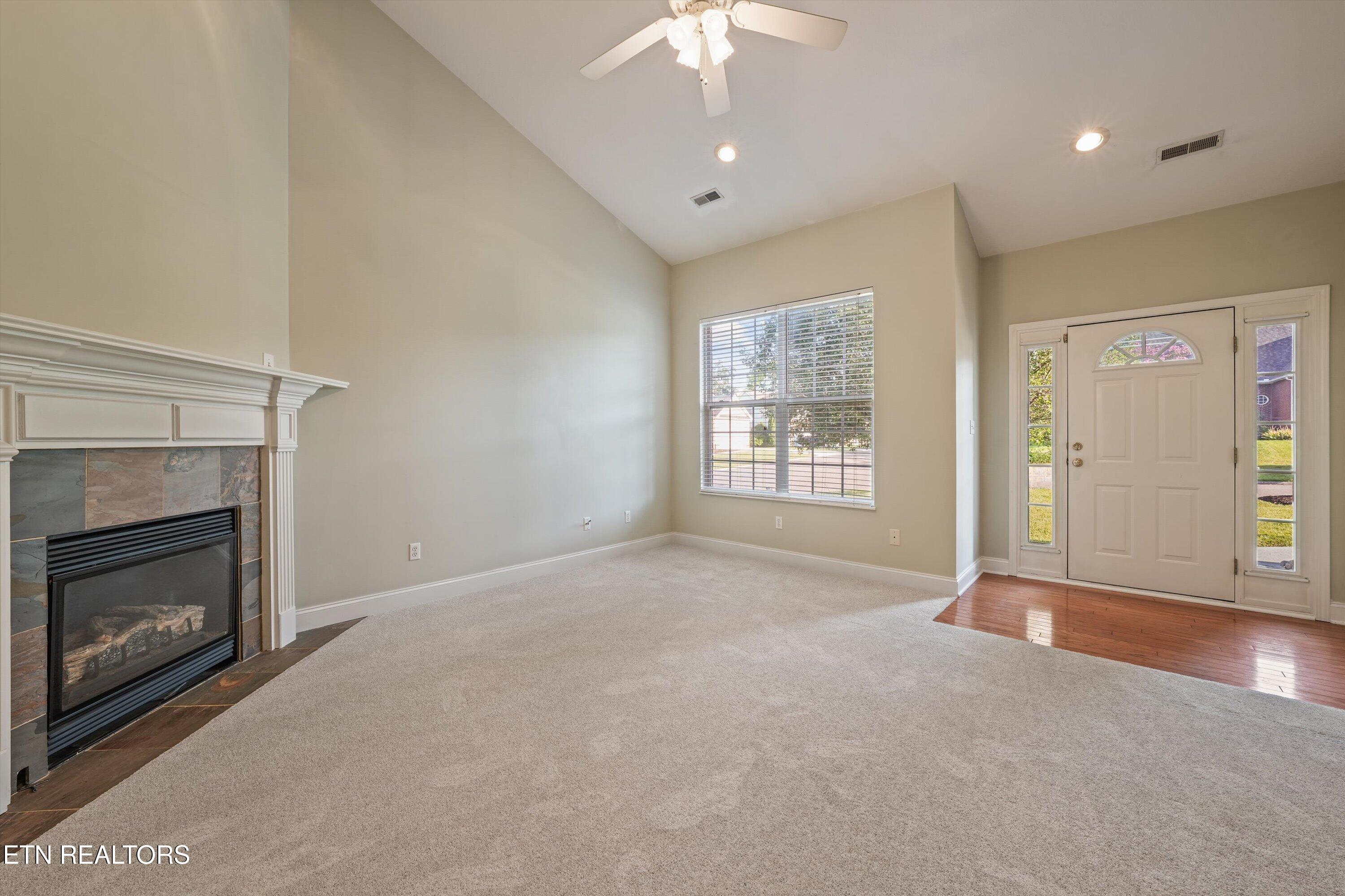 7512 Cherry Blossom Lane Knoxville TN 37931