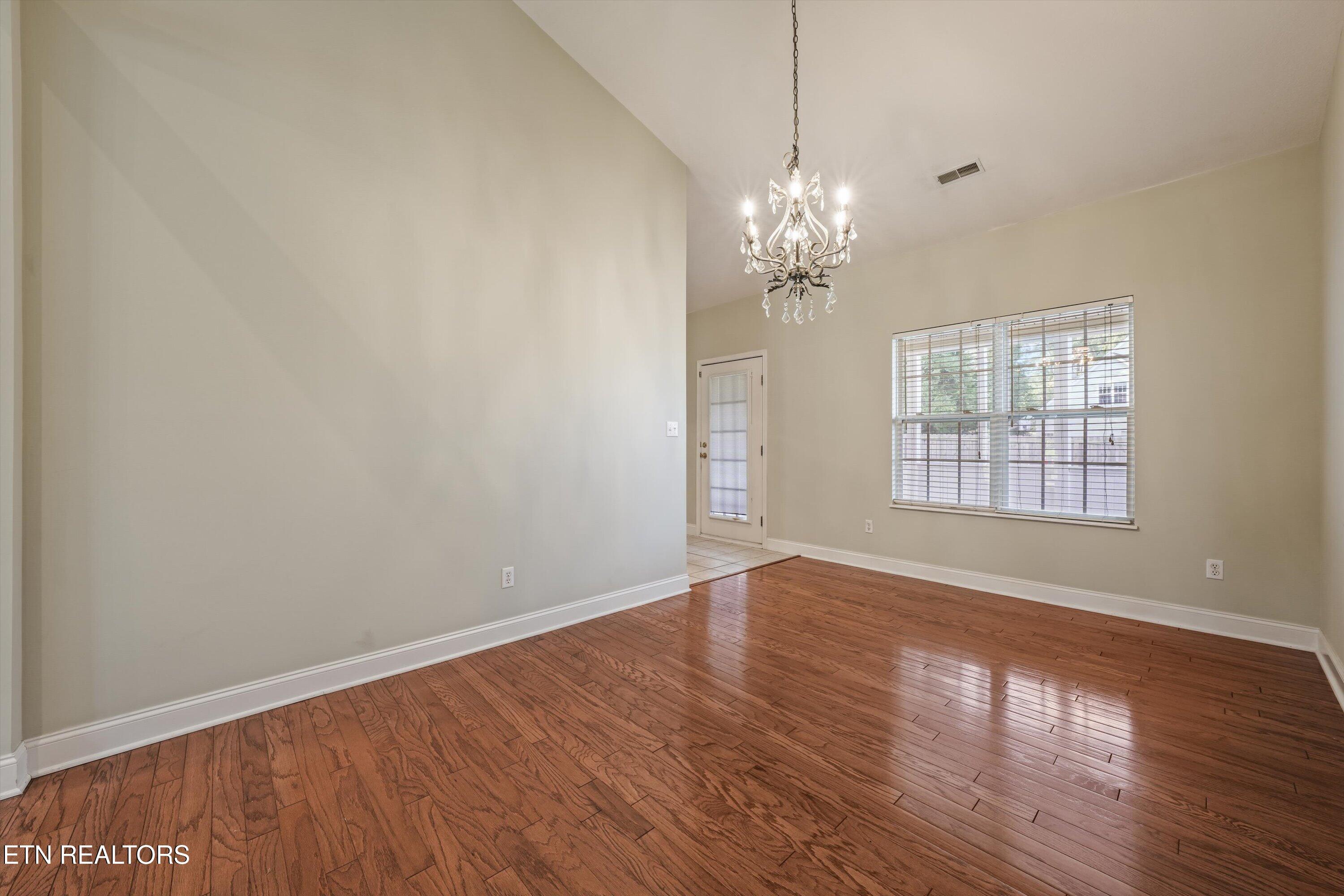 7512 Cherry Blossom Lane Knoxville TN 37931