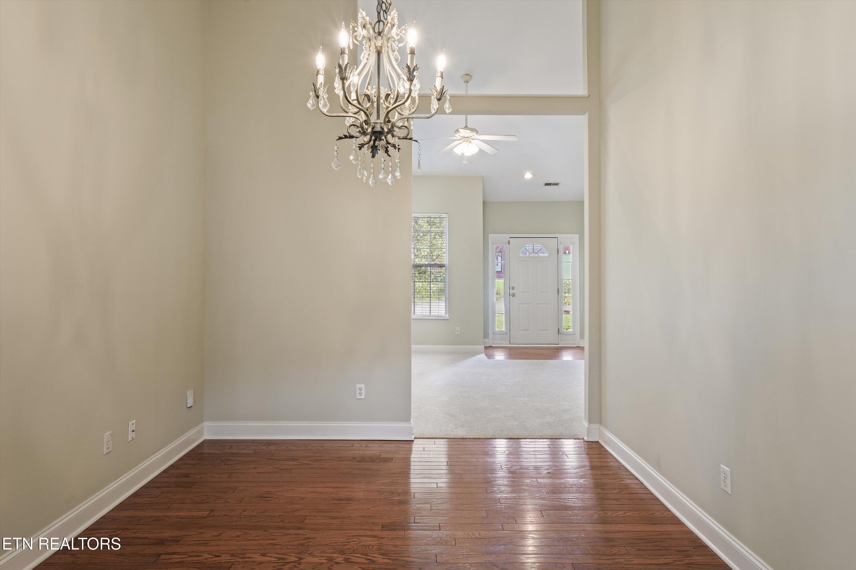 7512 Cherry Blossom Lane Knoxville TN 37931