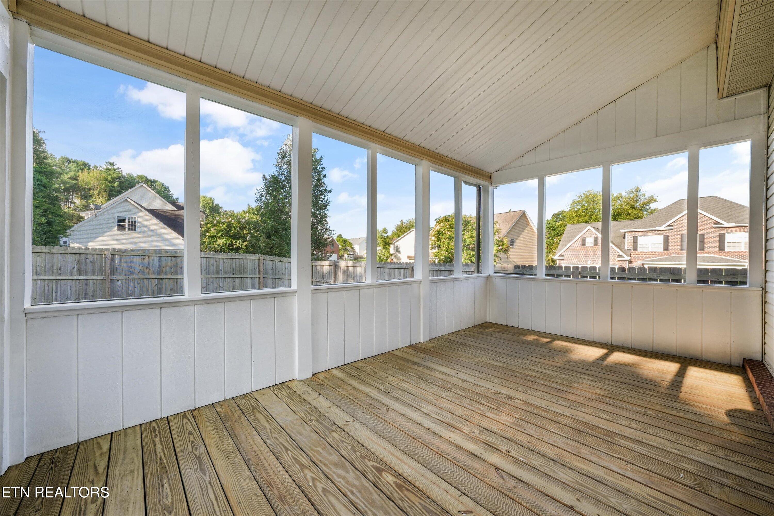 7512 Cherry Blossom Lane Knoxville TN 37931