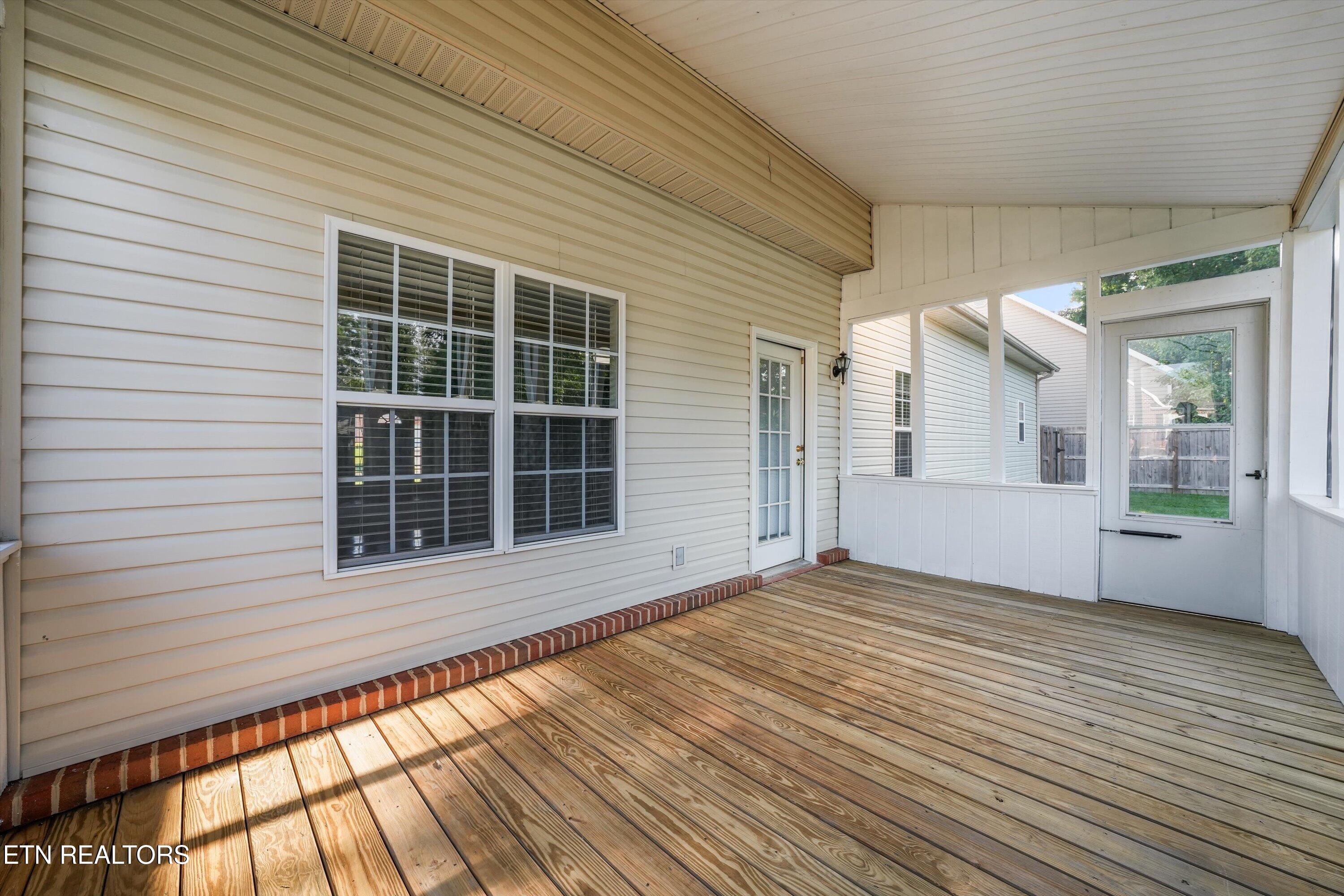 7512 Cherry Blossom Lane Knoxville TN 37931