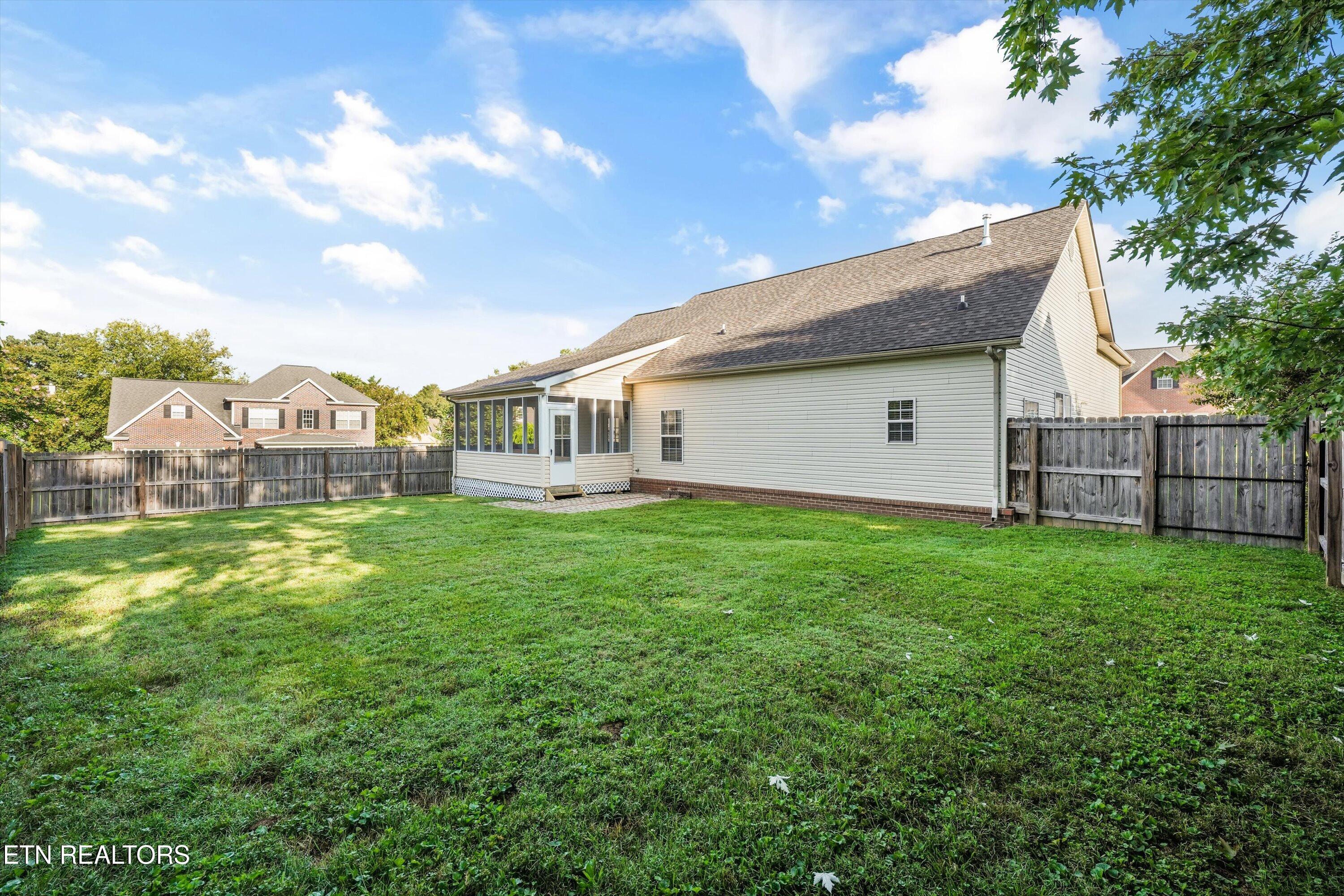 7512 Cherry Blossom Lane Knoxville TN 37931