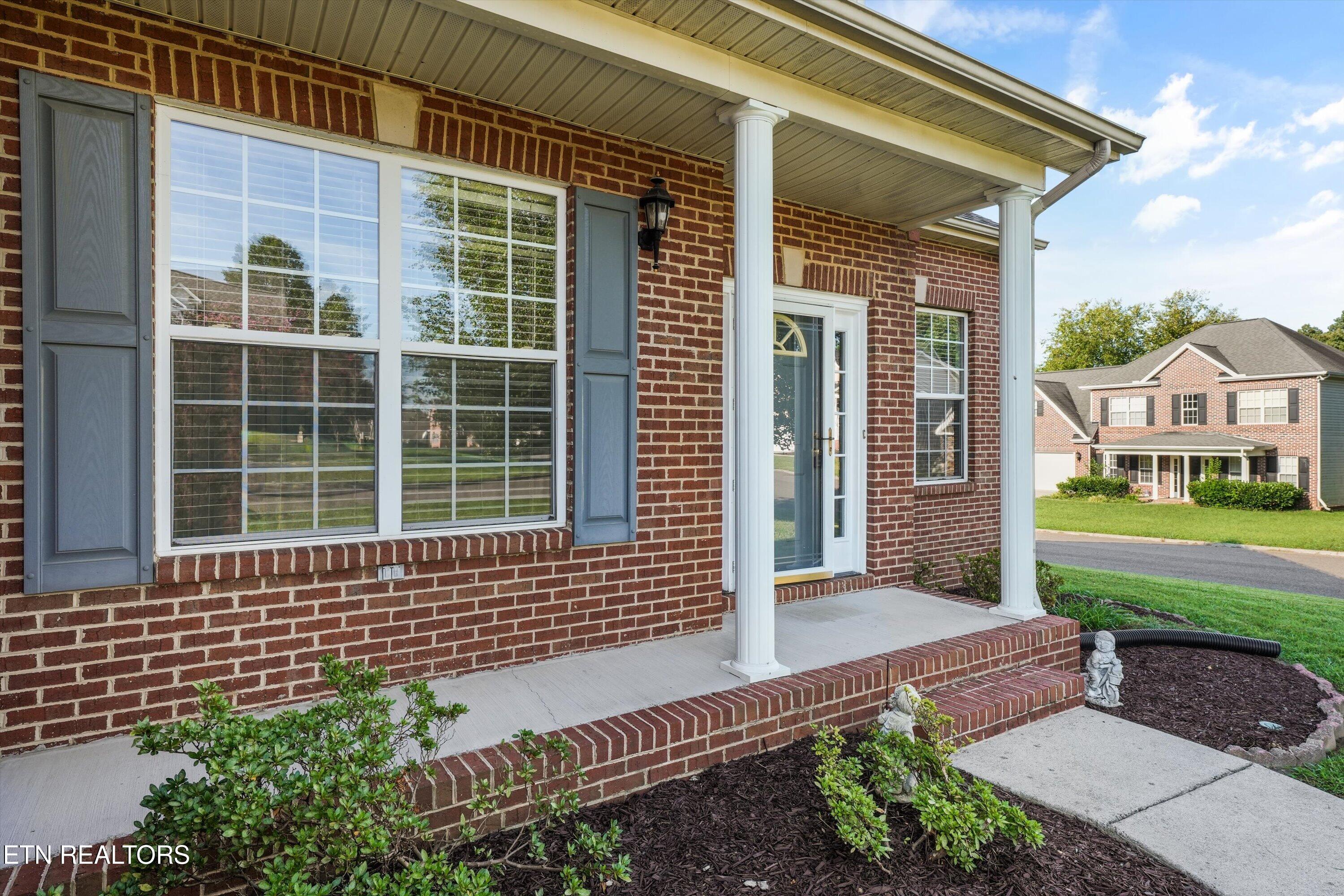 7512 Cherry Blossom Lane Knoxville TN 37931