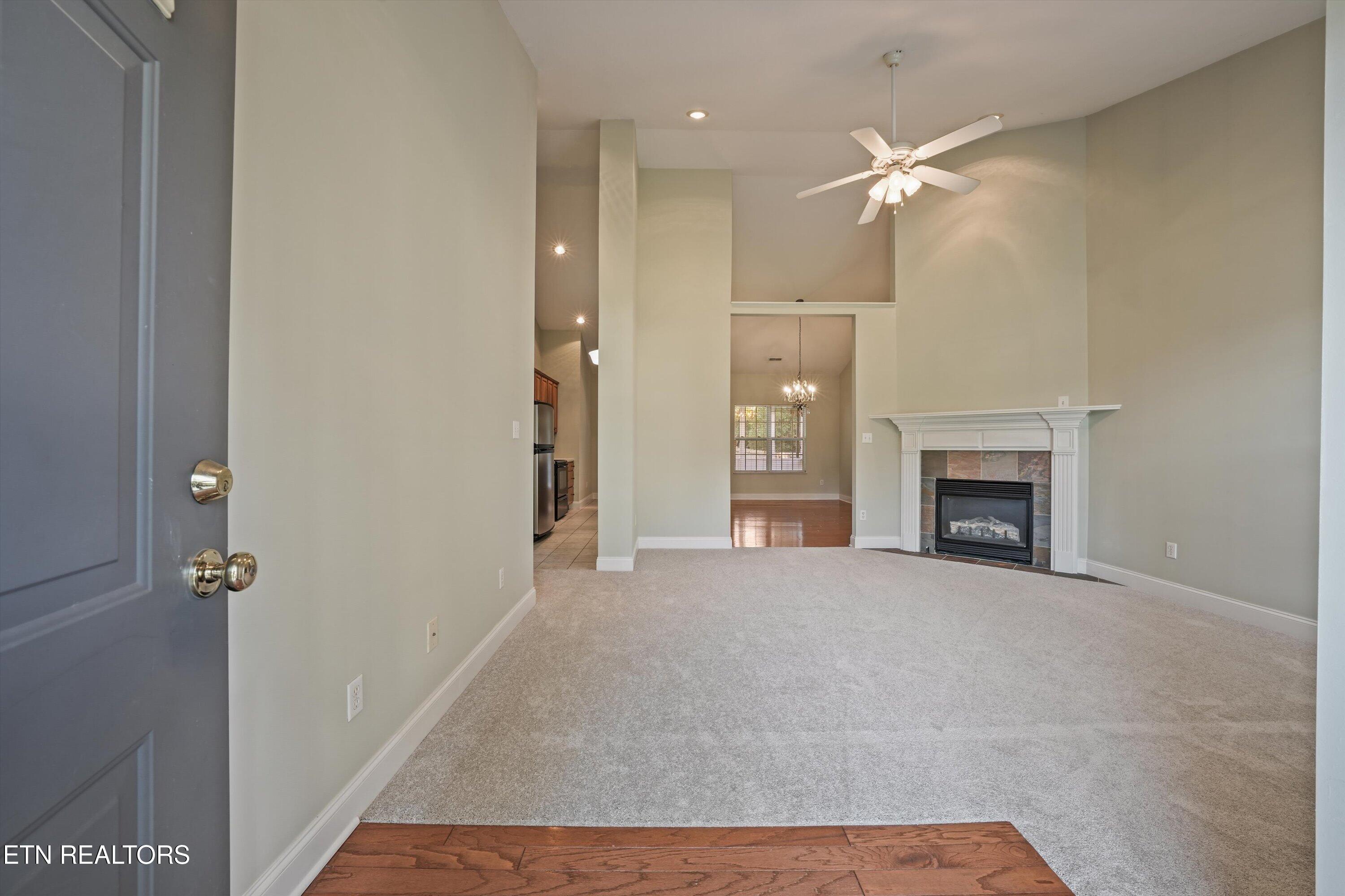 7512 Cherry Blossom Lane Knoxville TN 37931