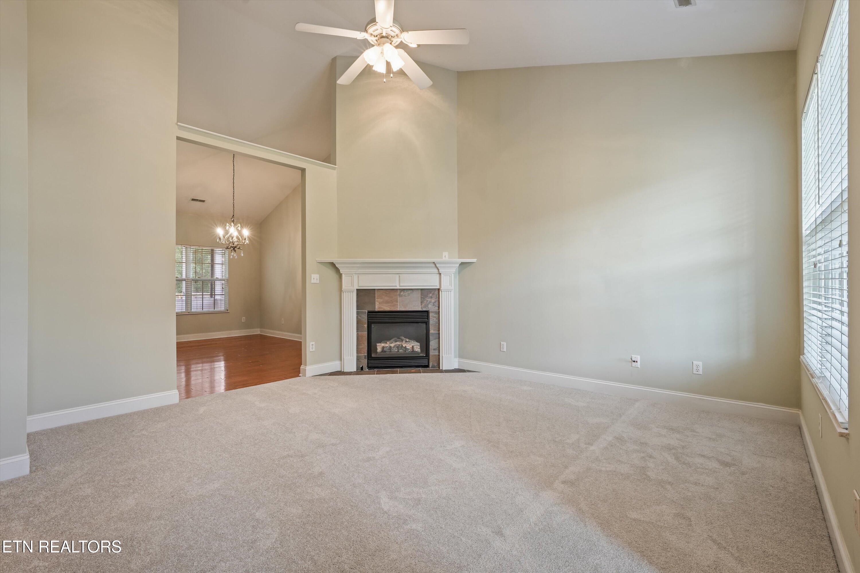 7512 Cherry Blossom Lane Knoxville TN 37931