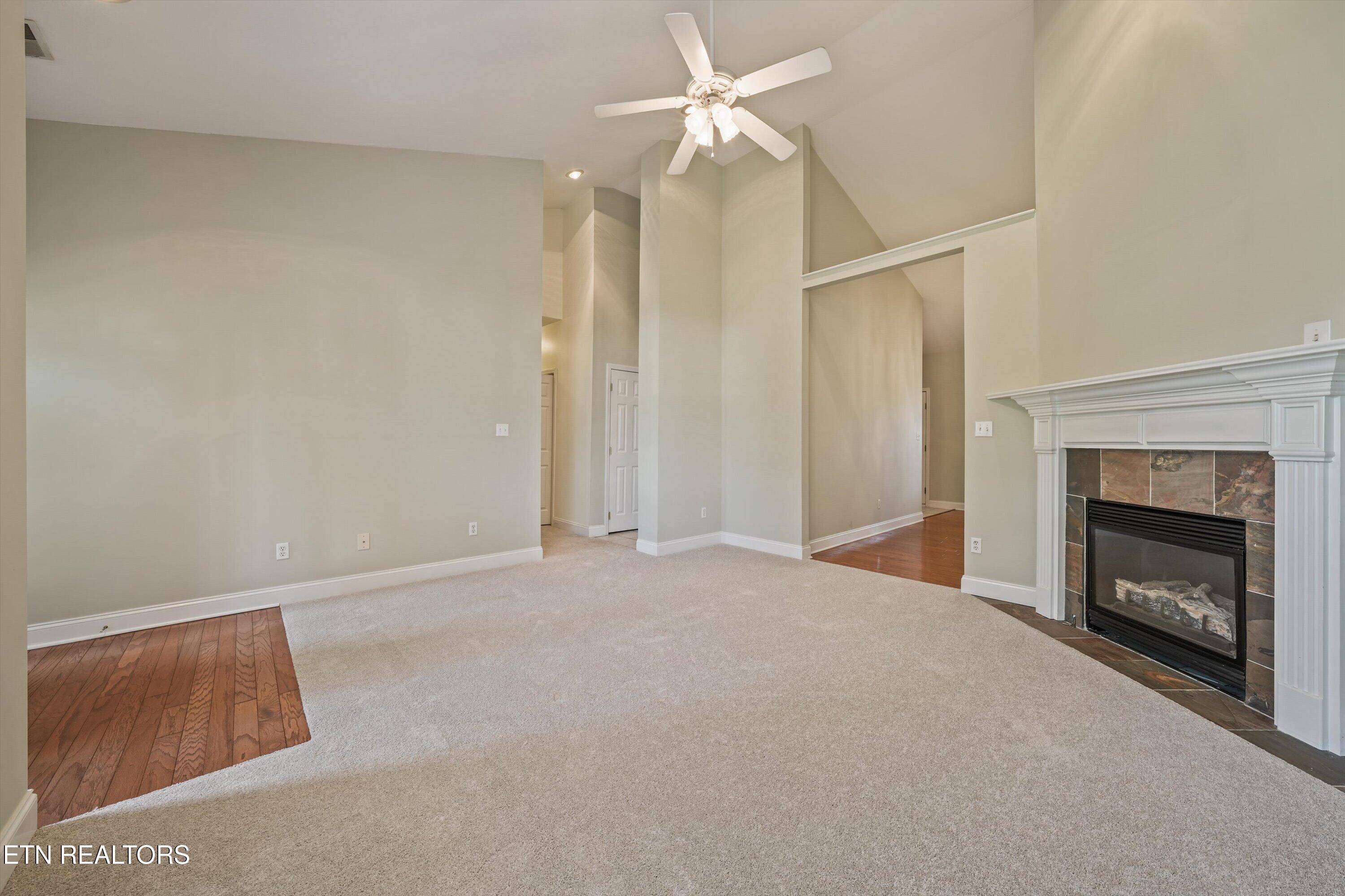 7512 Cherry Blossom Lane Knoxville TN 37931