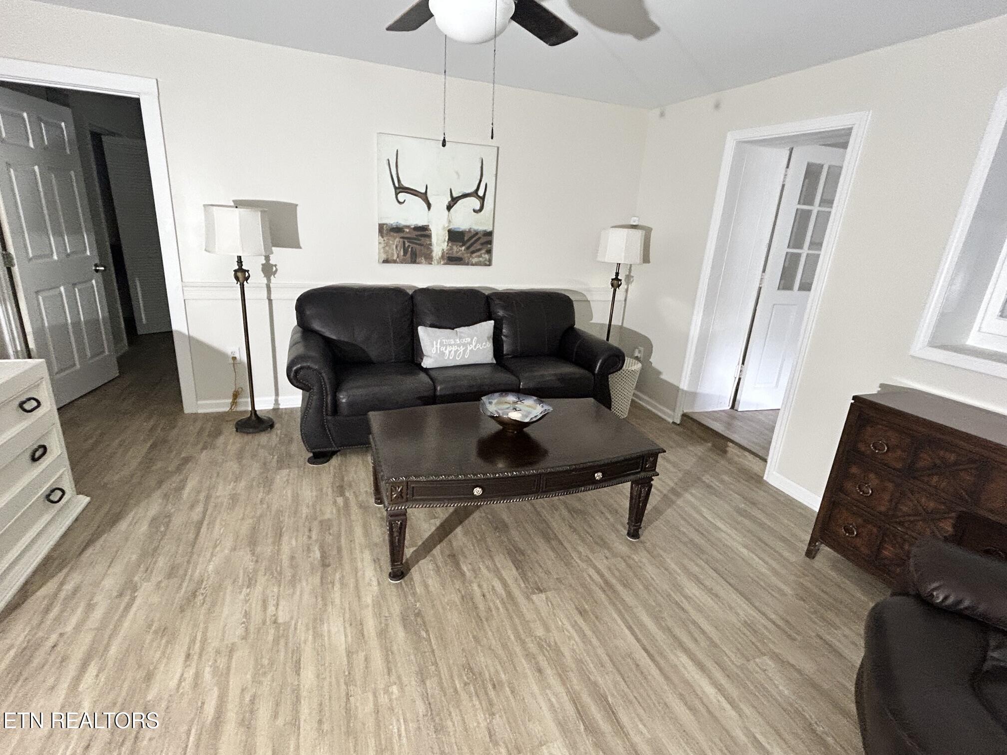 222 Stinking Creek Road Lafollette TN 37766