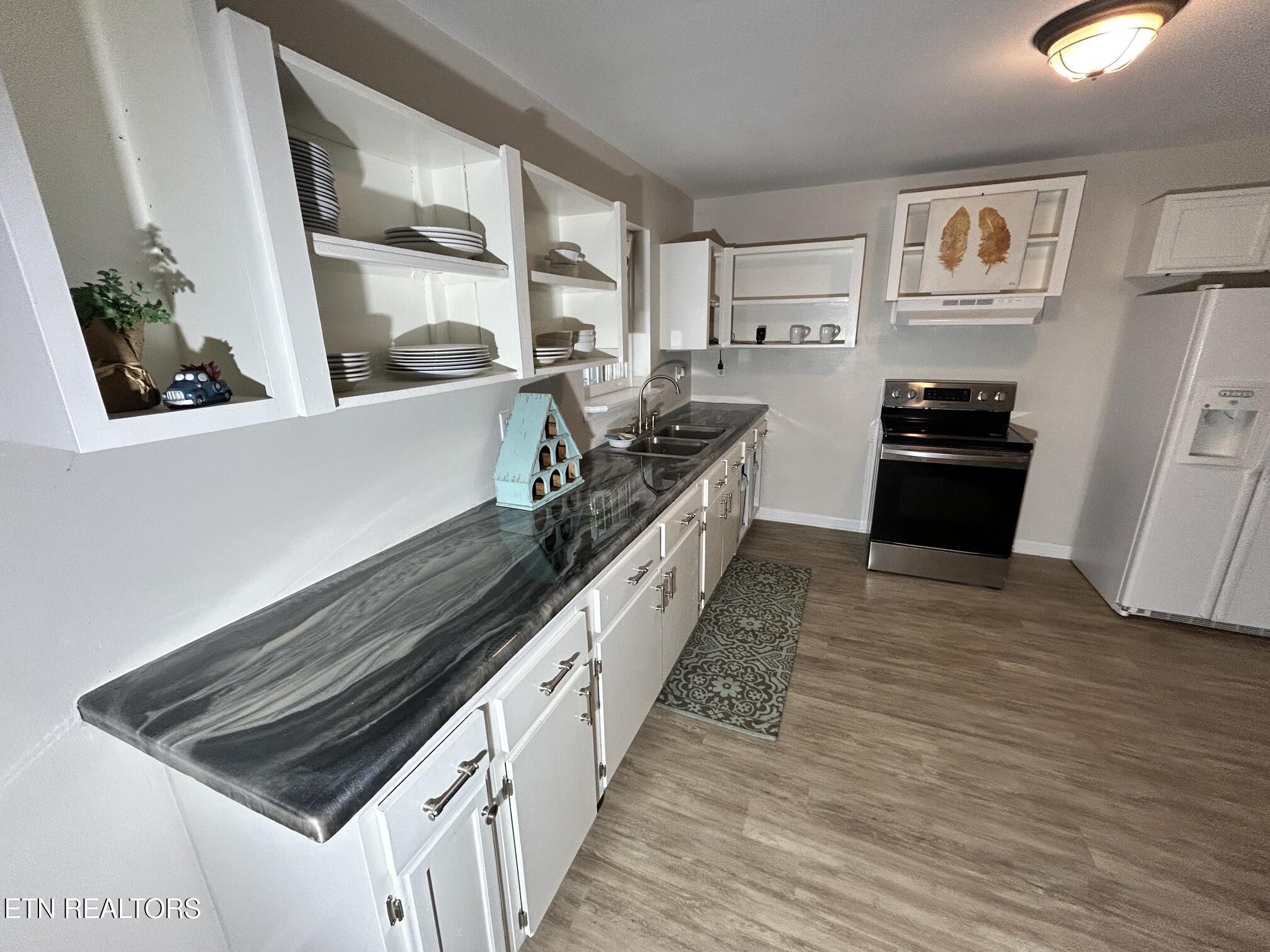 222 Stinking Creek Road Lafollette TN 37766