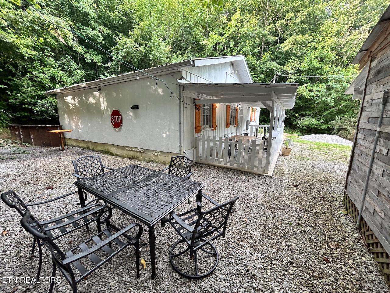 222 Stinking Creek Road Lafollette TN 37766