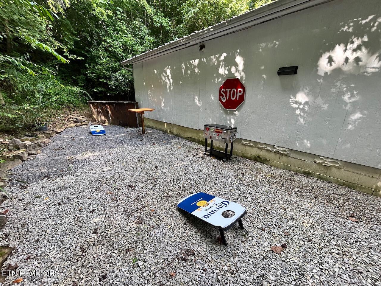 222 Stinking Creek Road Lafollette TN 37766