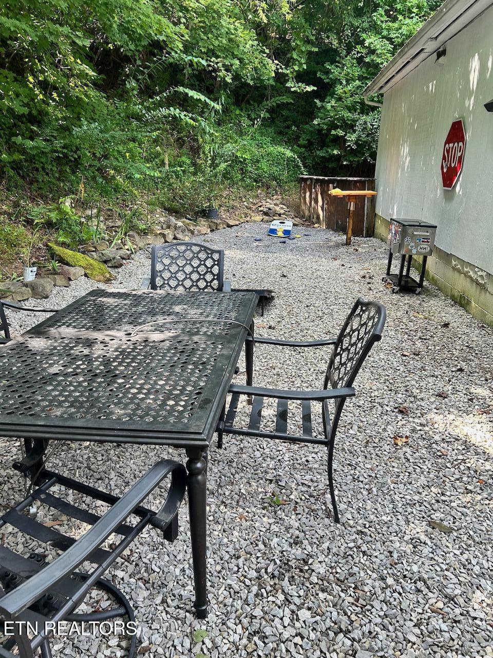 222 Stinking Creek Road Lafollette TN 37766