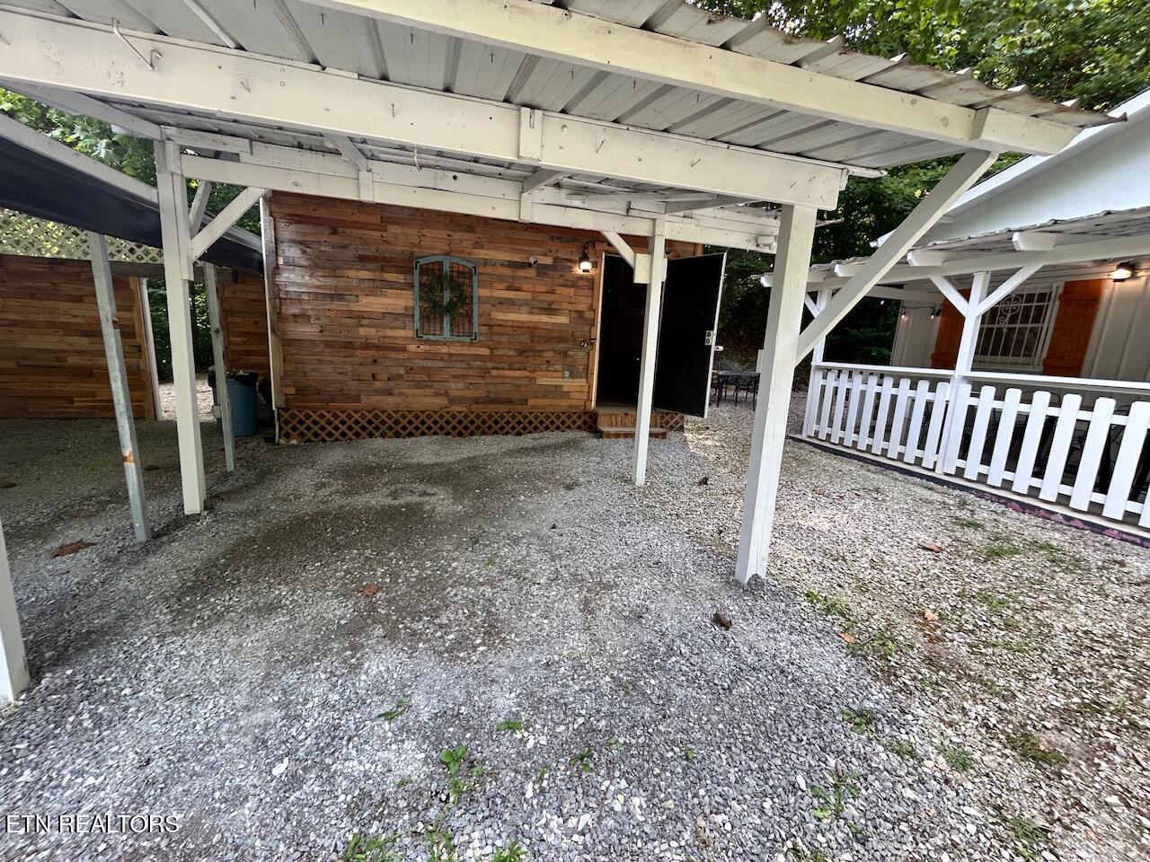 222 Stinking Creek Road Lafollette TN 37766