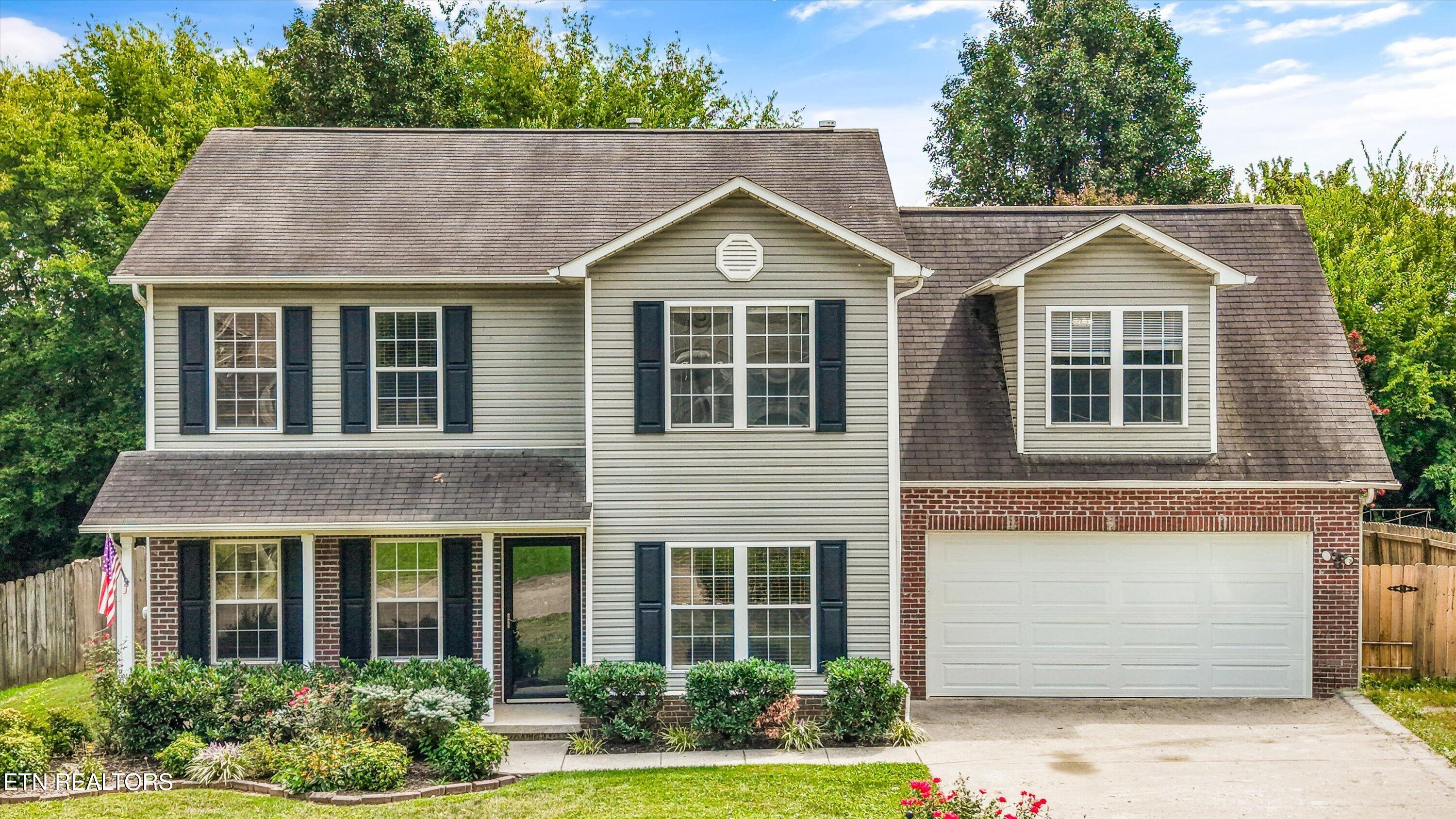 7216 Kennon Springs Lane Knoxville TN 37909