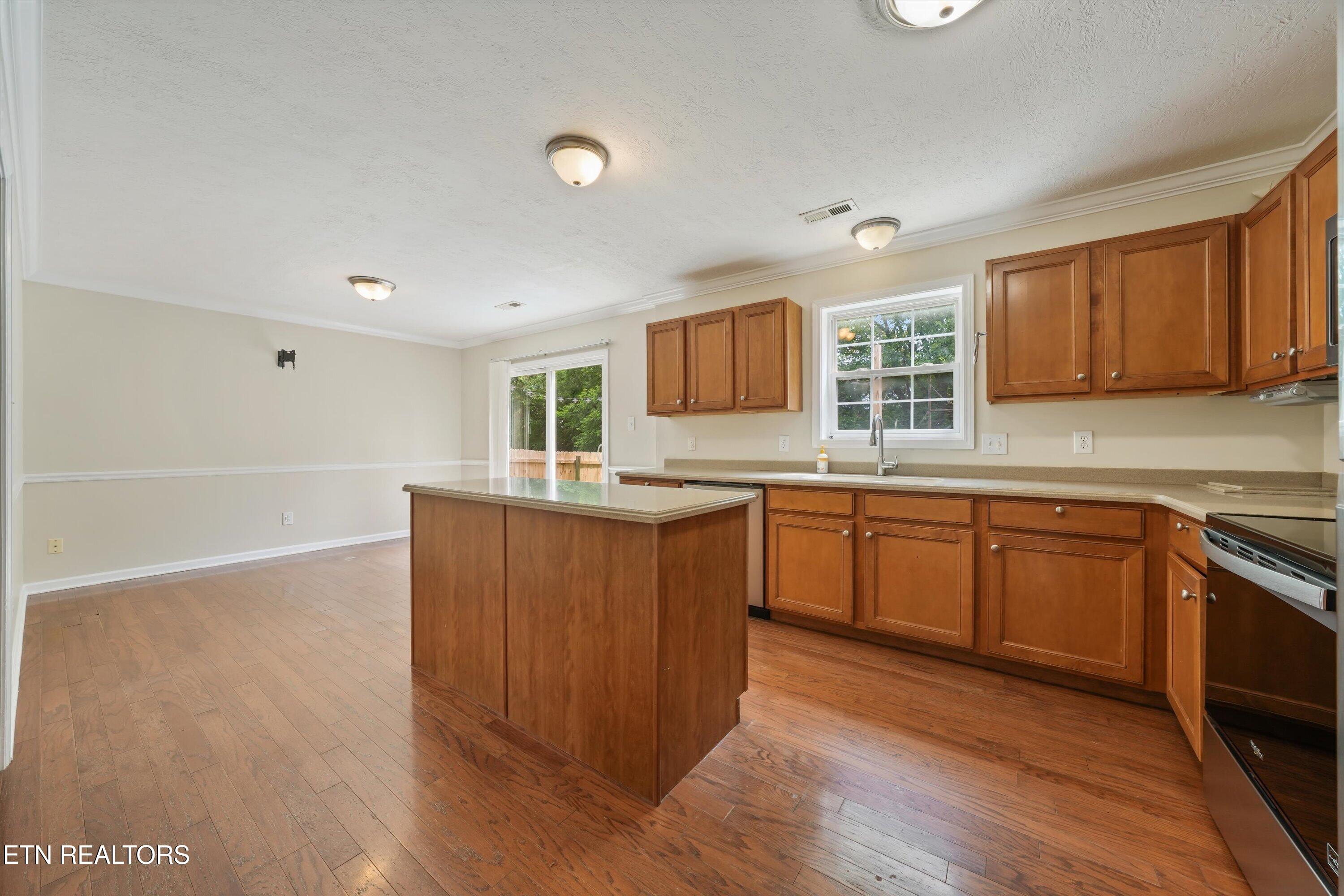 7216 Kennon Springs Lane Knoxville TN 37909