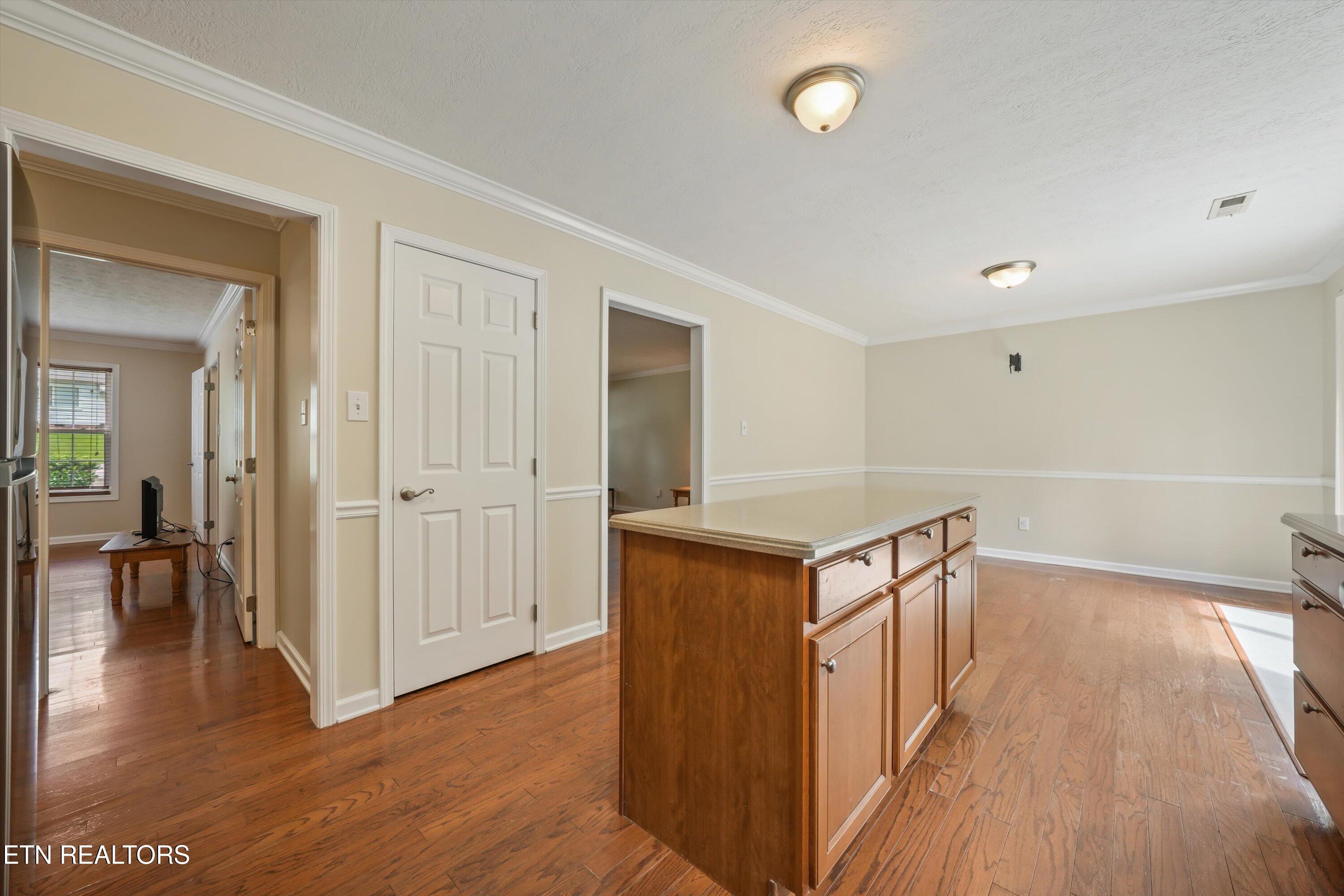 7216 Kennon Springs Lane Knoxville TN 37909