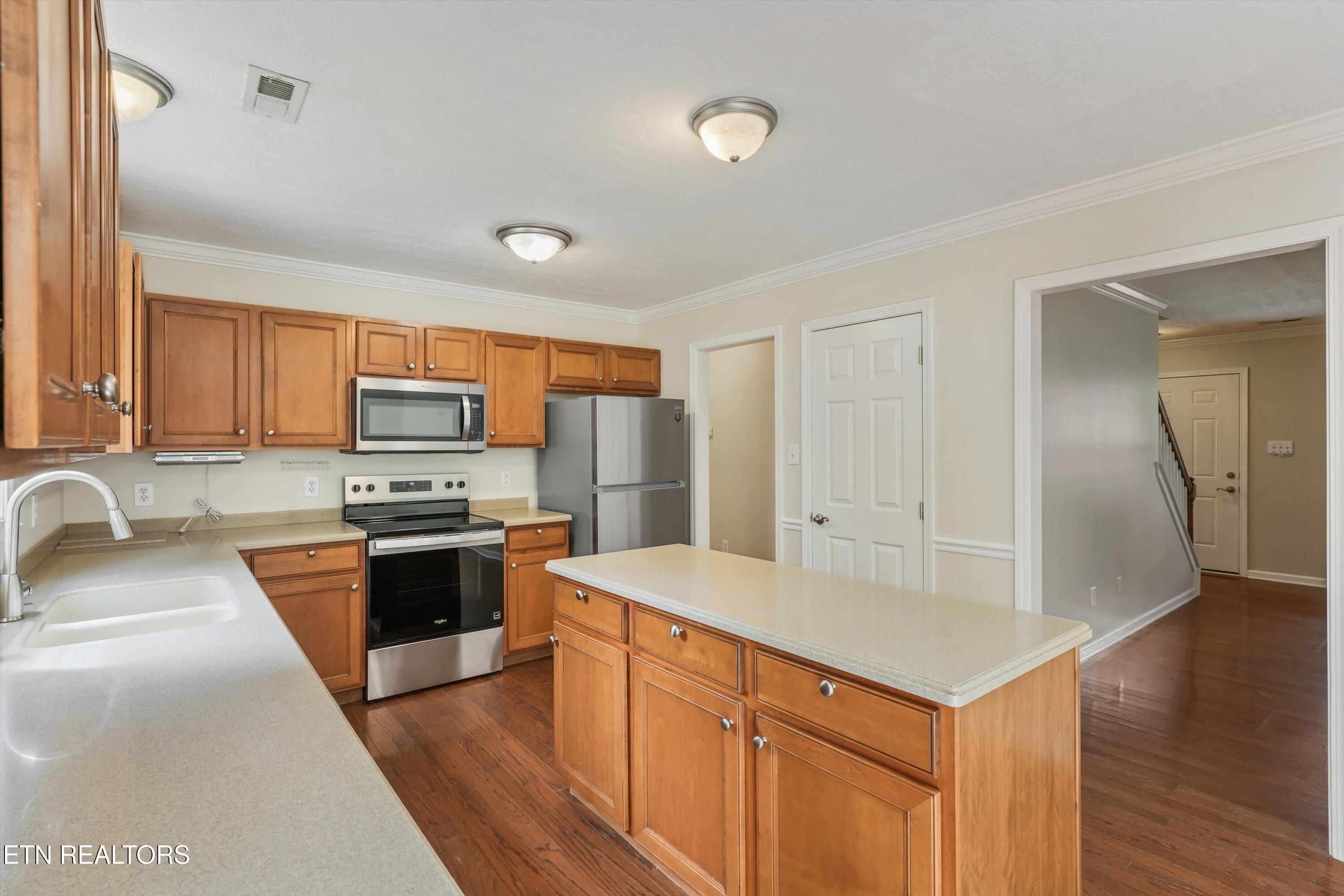 7216 Kennon Springs Lane Knoxville TN 37909