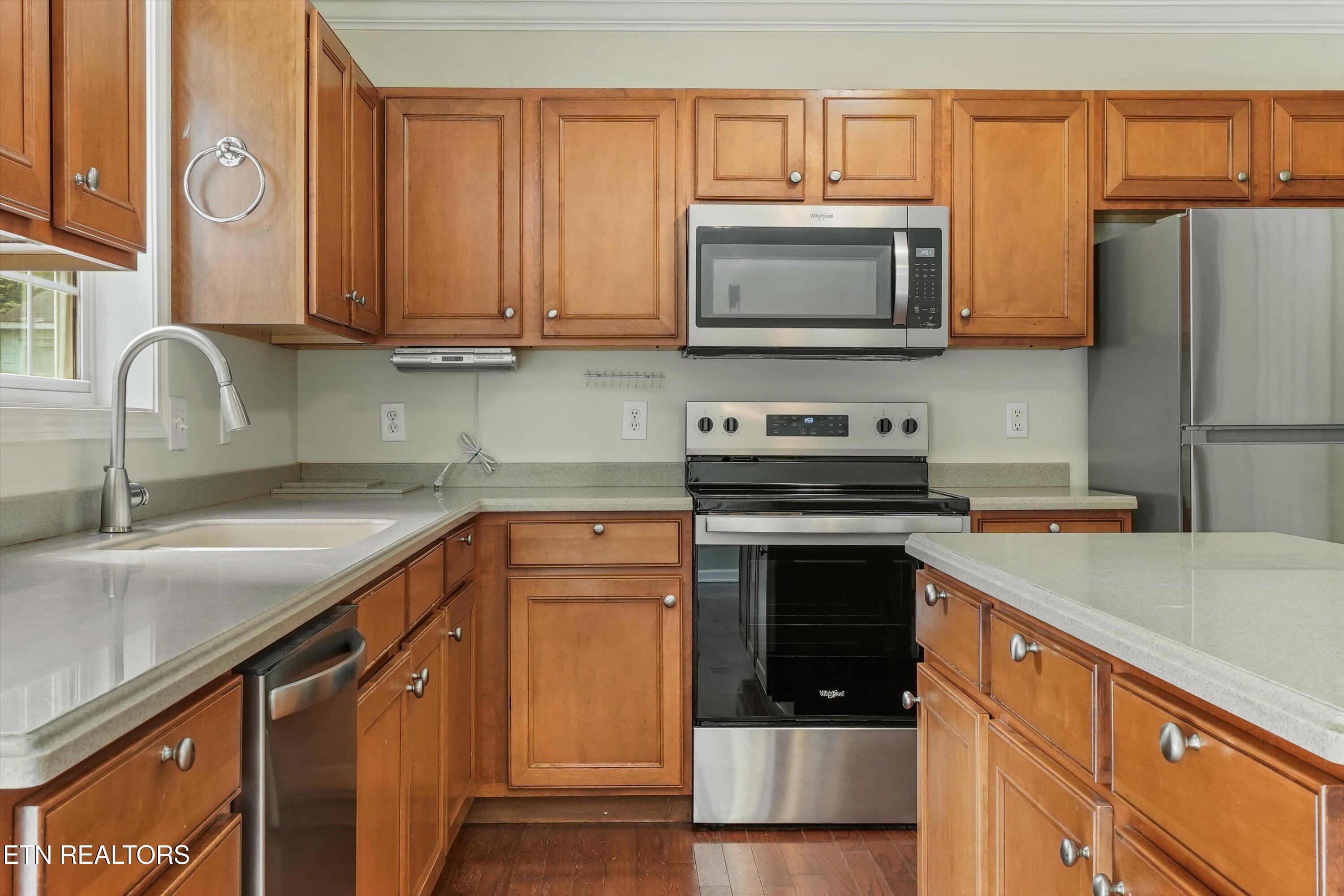 7216 Kennon Springs Lane Knoxville TN 37909
