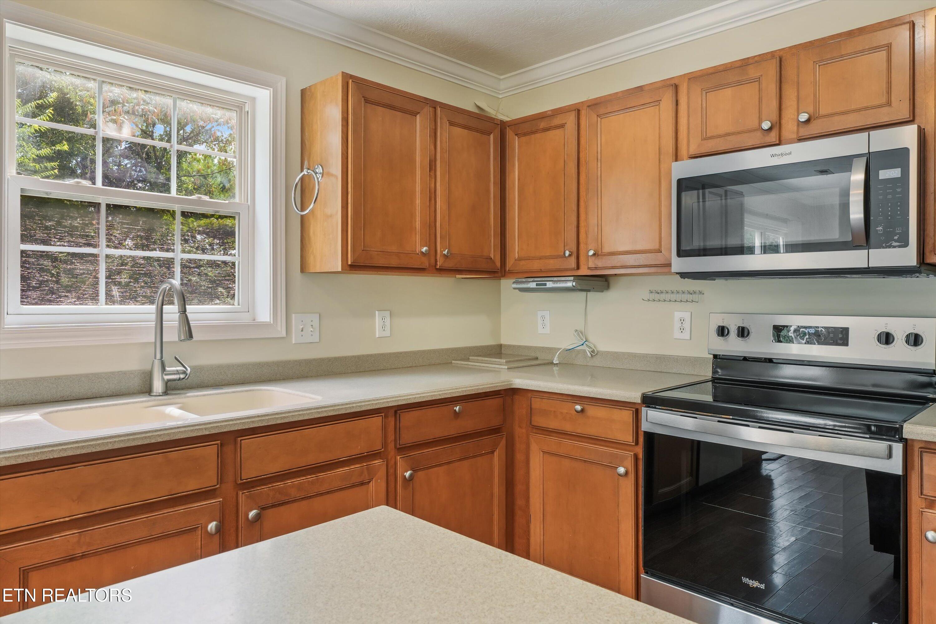 7216 Kennon Springs Lane Knoxville TN 37909