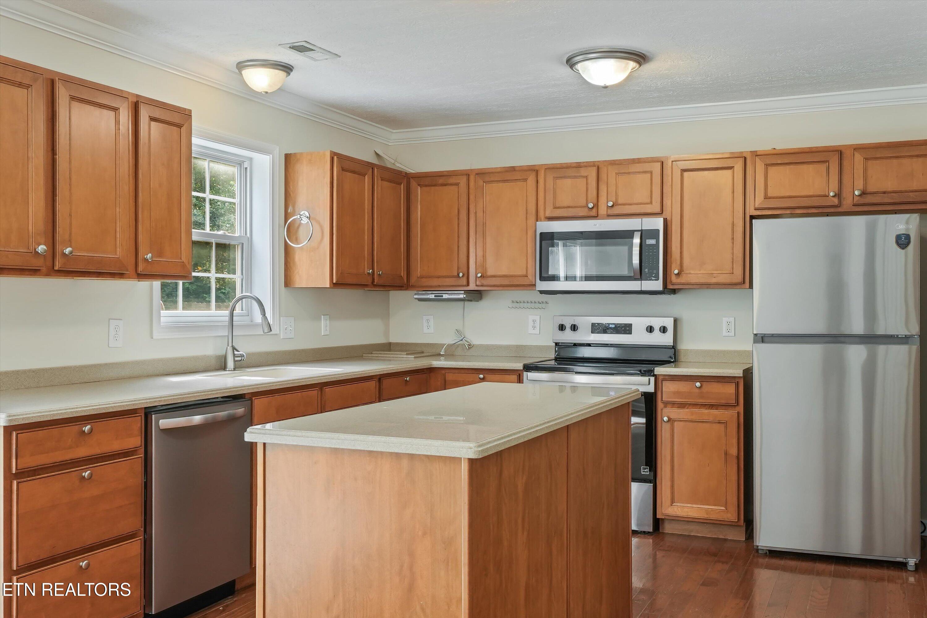 7216 Kennon Springs Lane Knoxville TN 37909